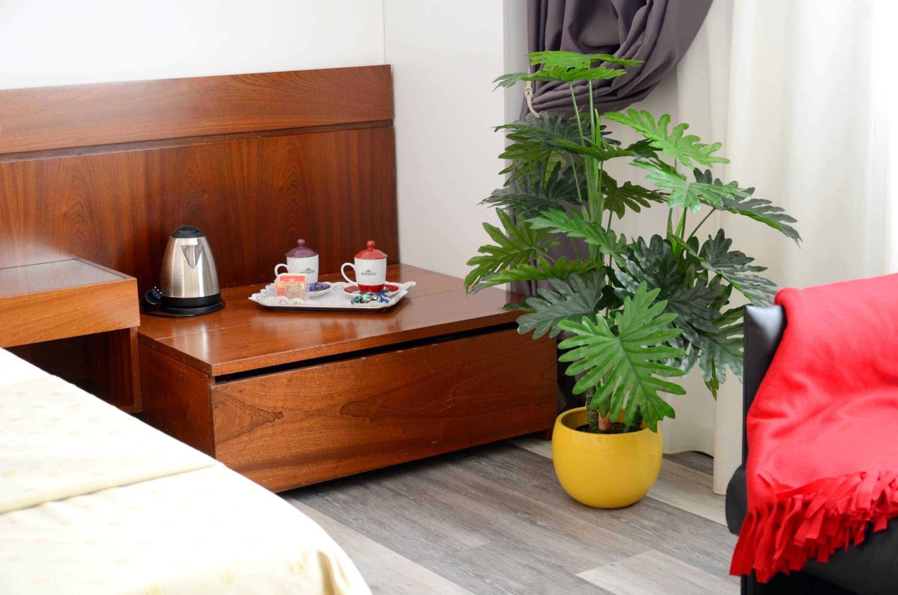 Superior Deluxe Double or Twin Room photo 3