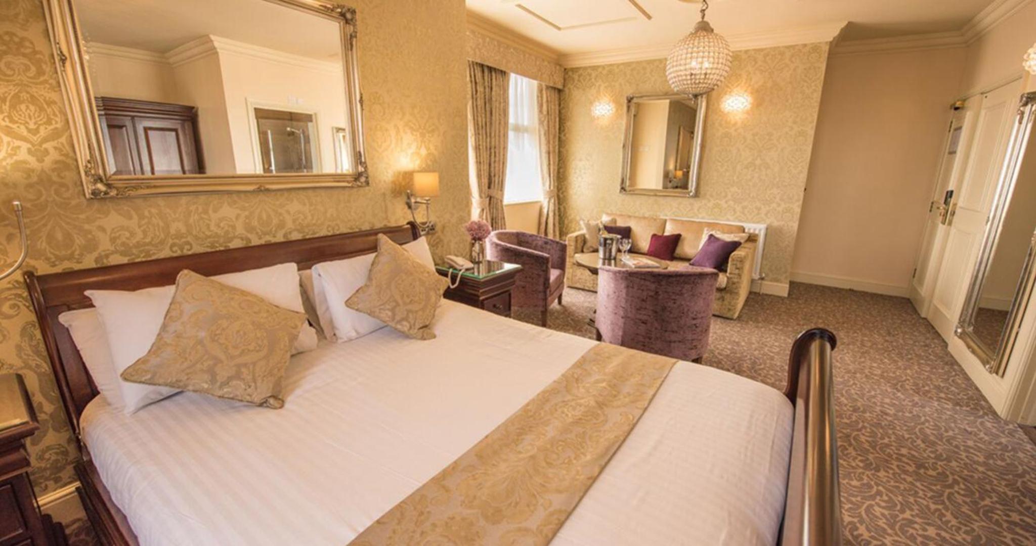 Wherry Hotel