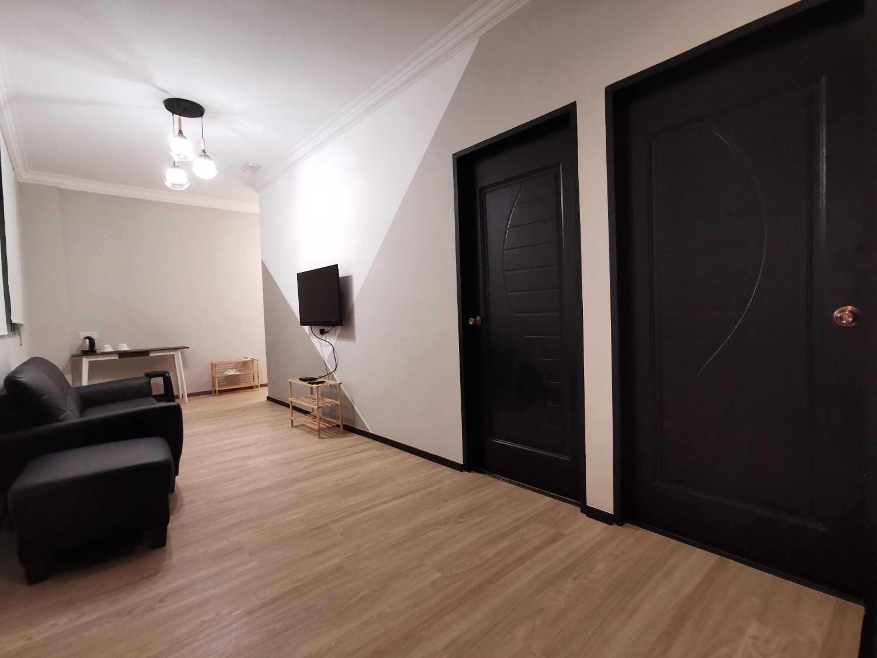 Deluxe Family Room - Photo 4