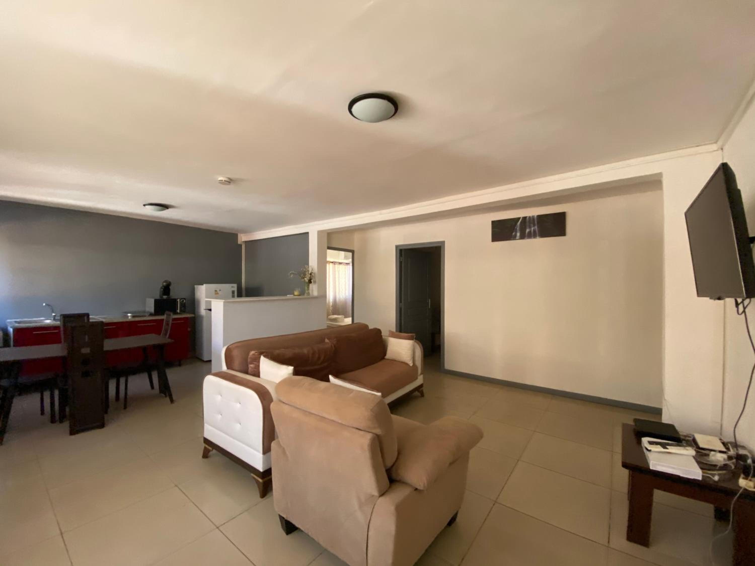 Two-Bedroom Suite photo 1