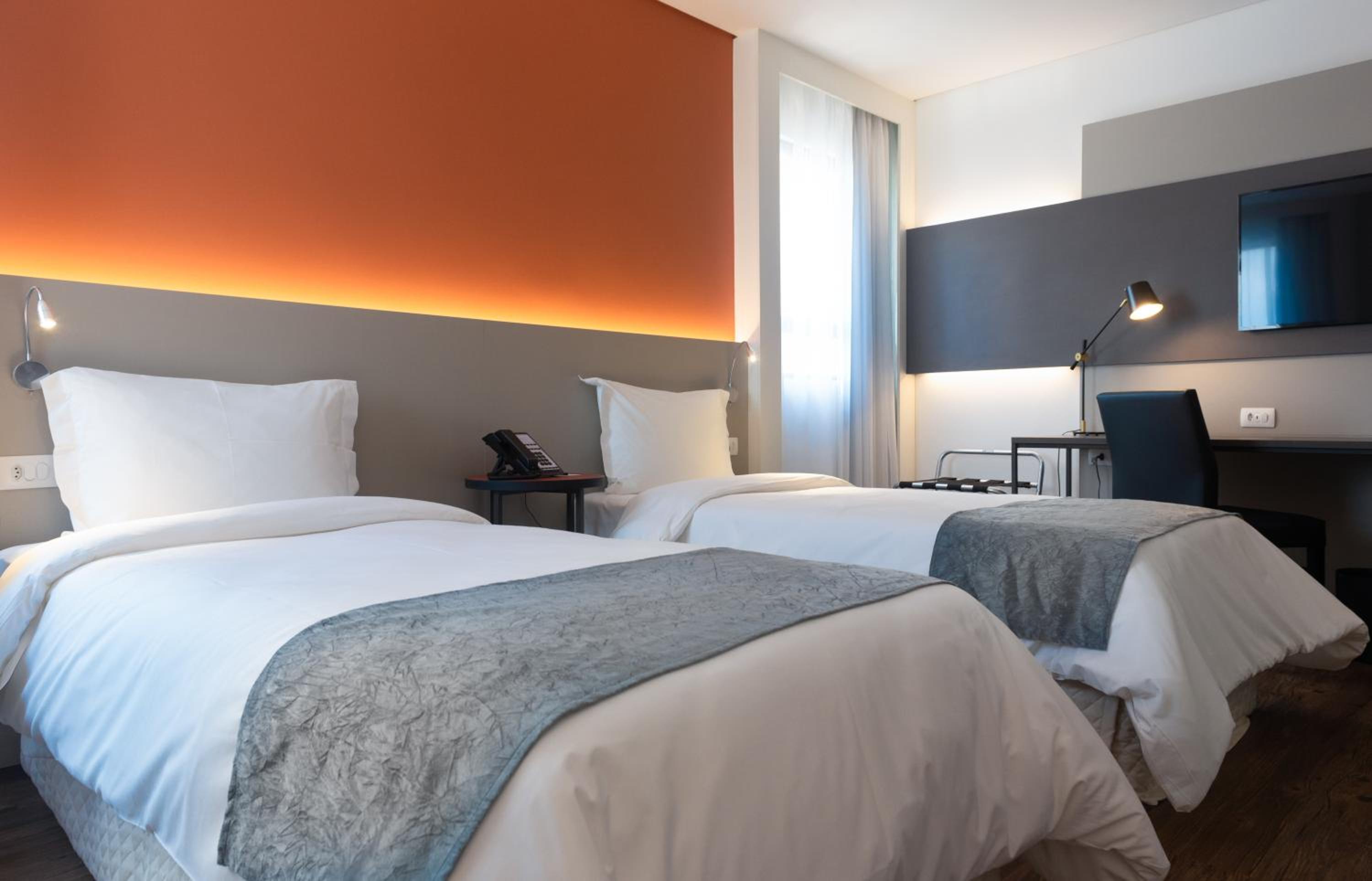 Standard Twin Room - 2 Single Beds - Photo 4
