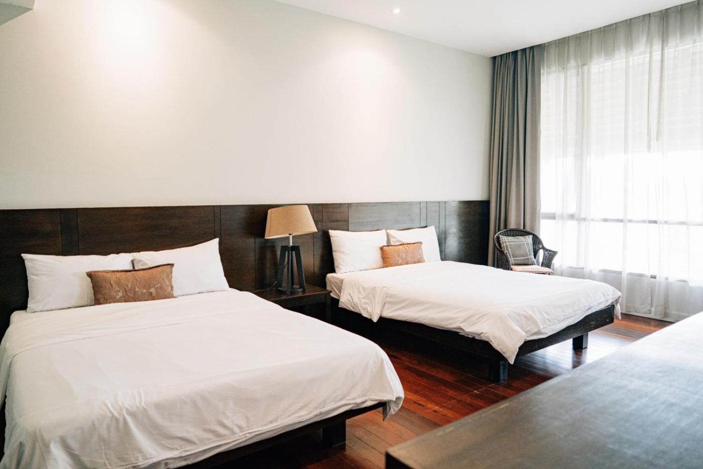 Twin Suite photo 2