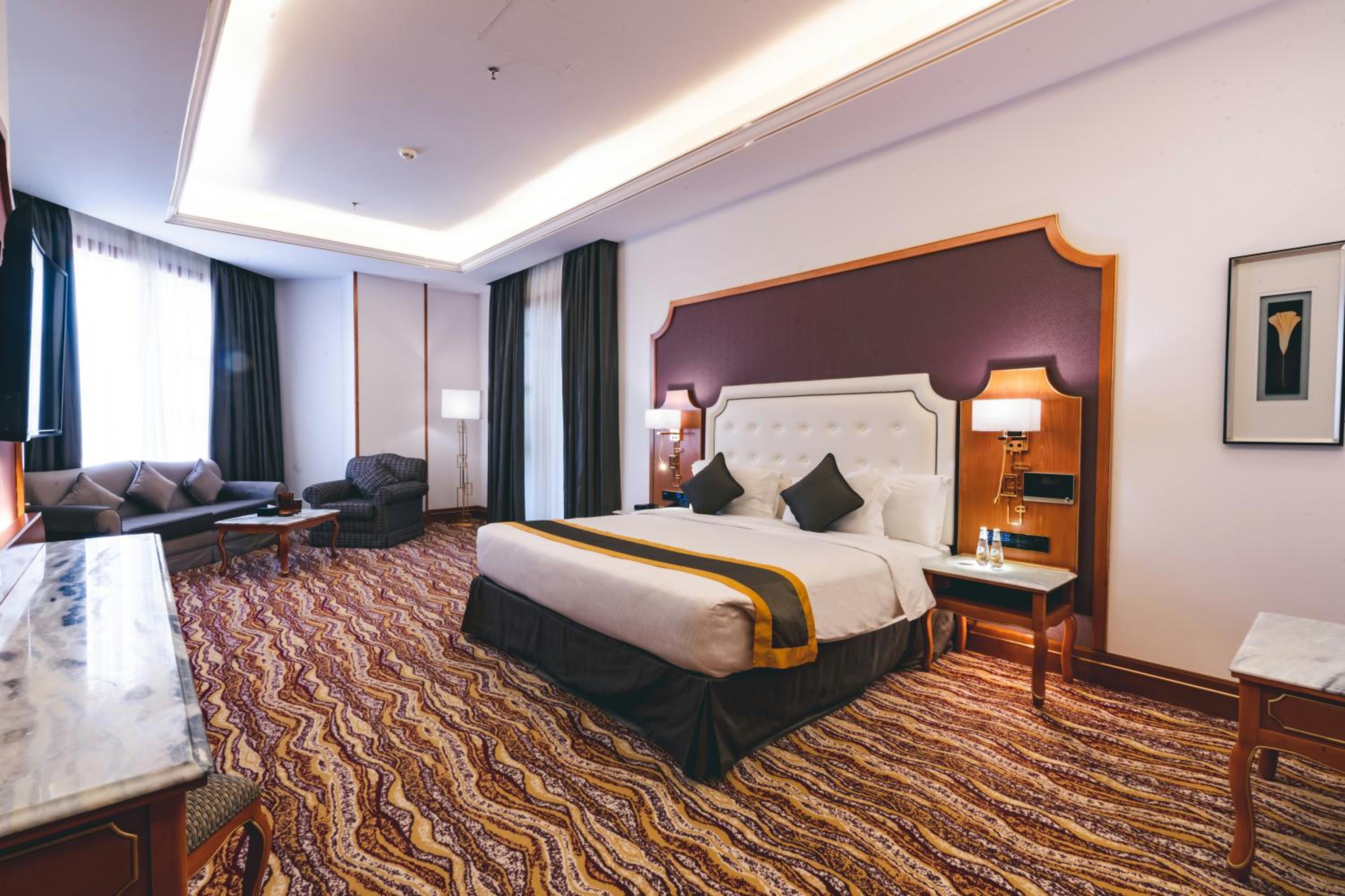 Iridium Suite with Private Pool