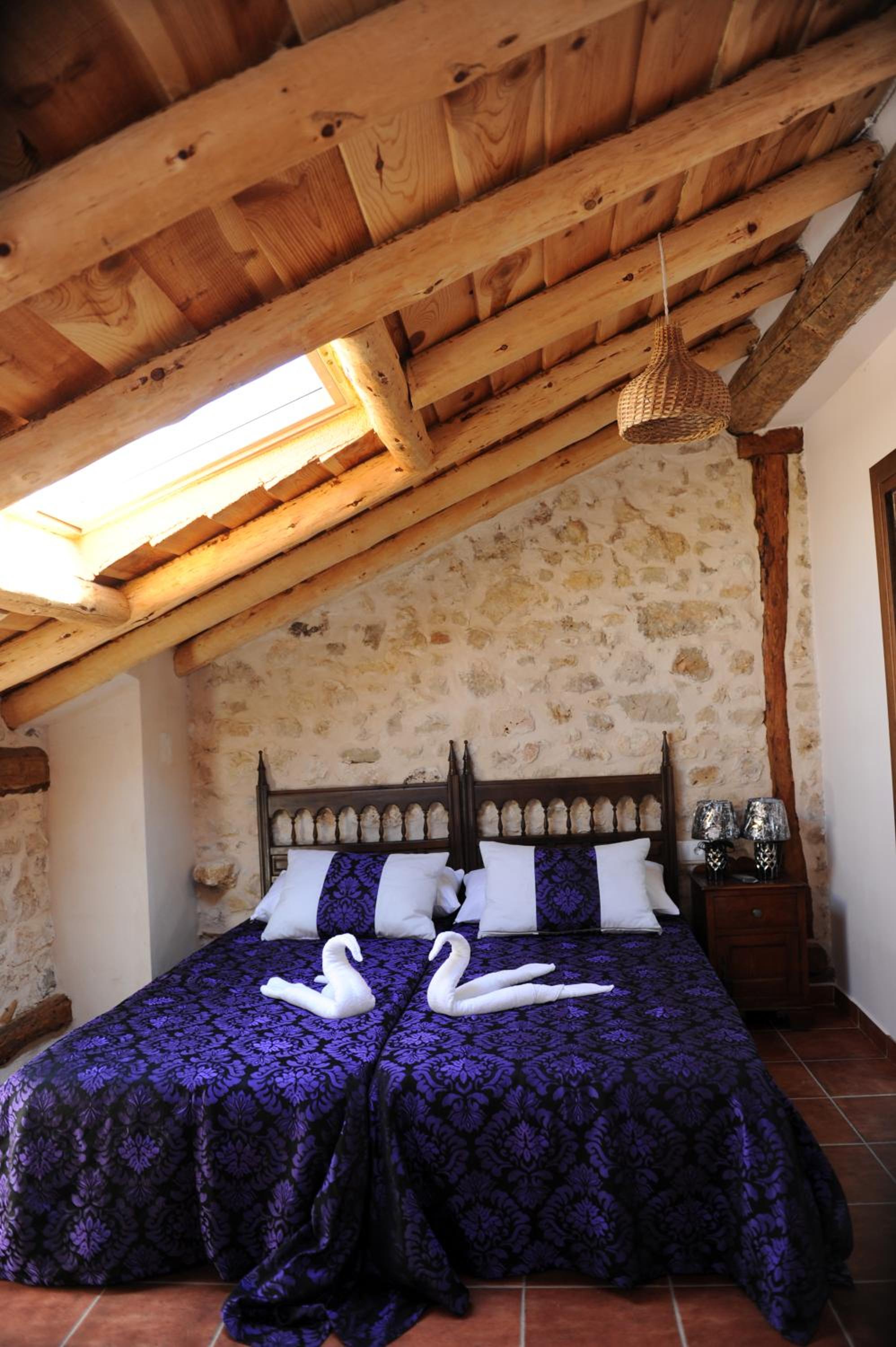 Habitación Doble con Cama Supletoria