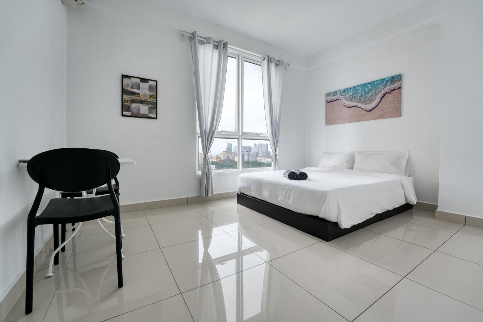 Two-Bedroom Apartment - Photo 10