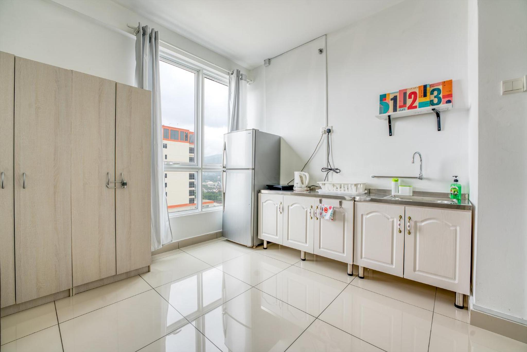 Two-Bedroom Apartment - Photo 9