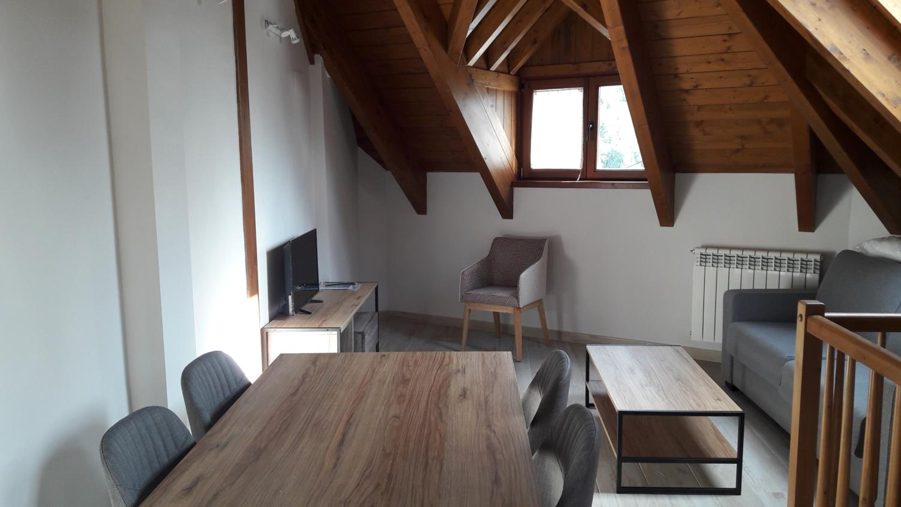 Apartamento Dúplex