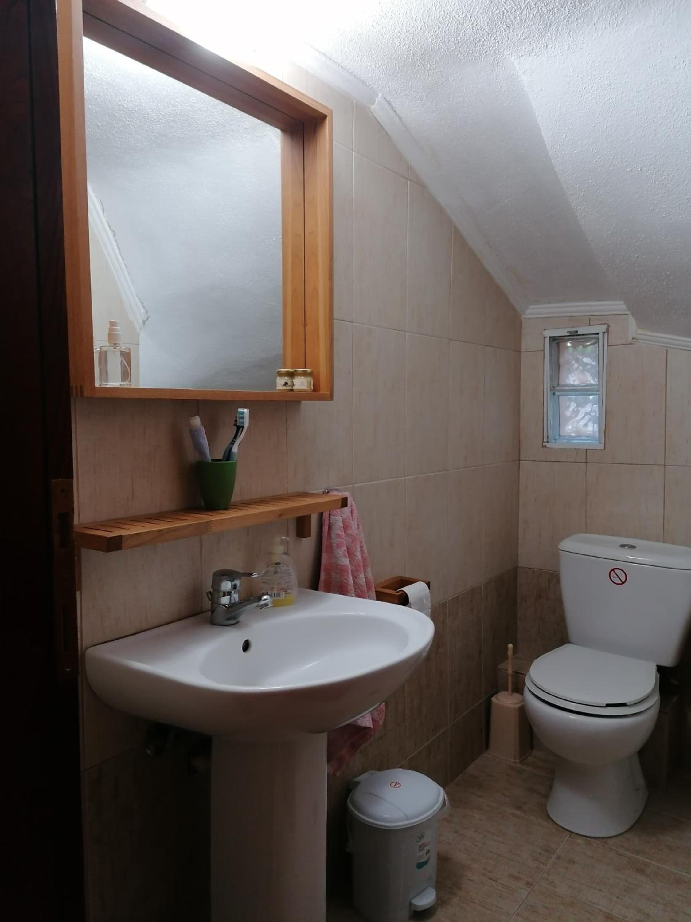 Three-Bedroom House photo 2