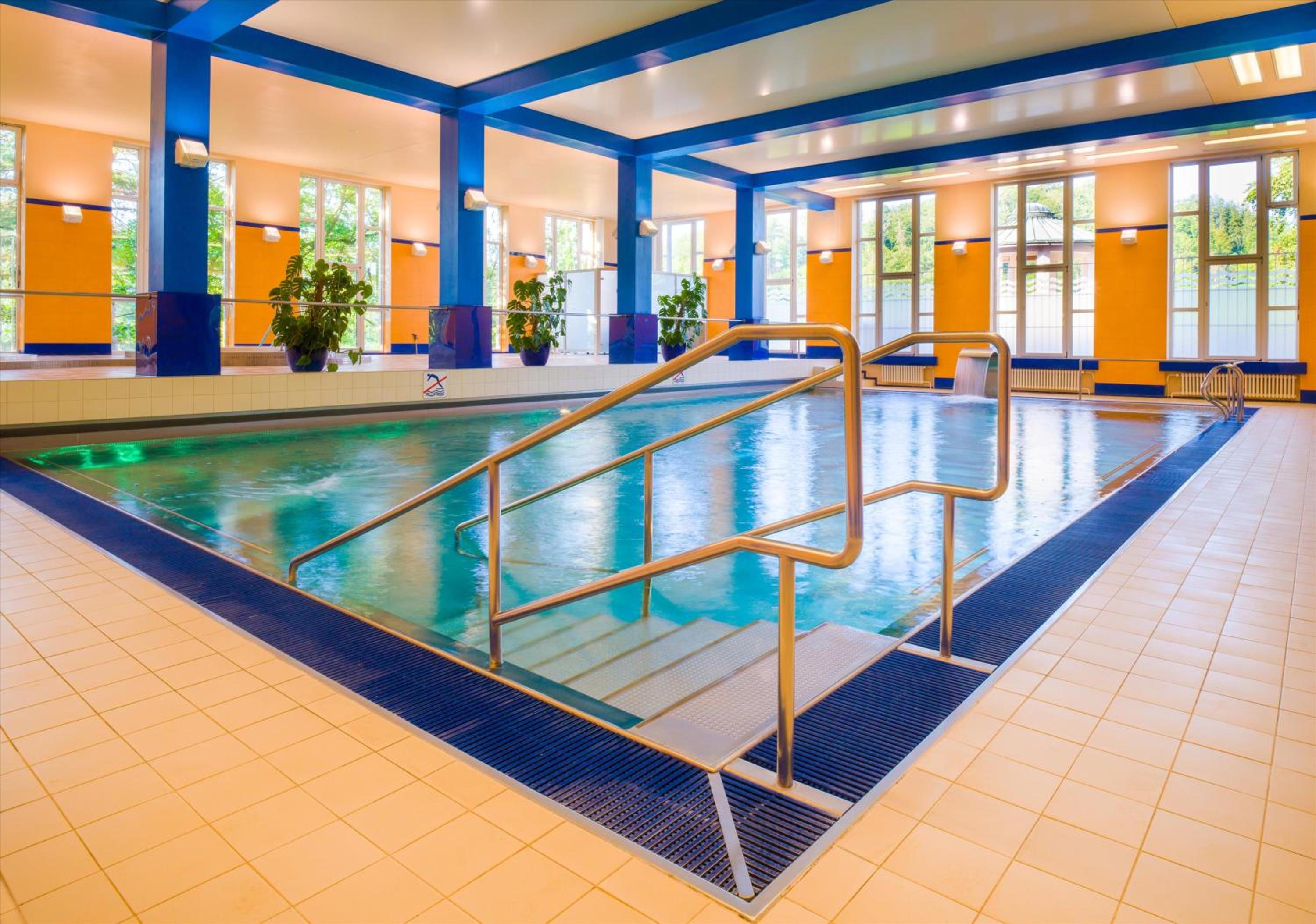Superior Single Room with Wellness and Fitness Access
