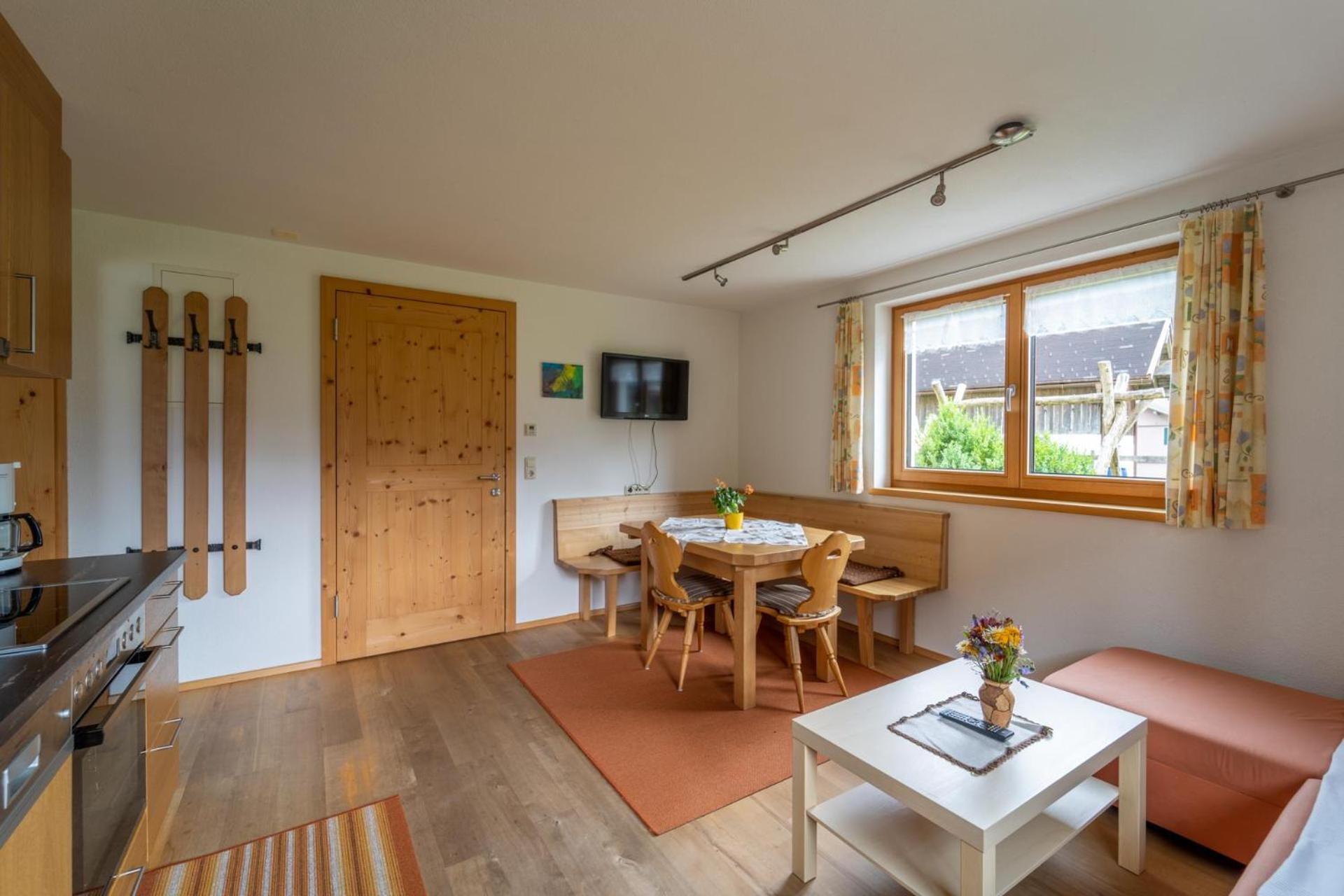 Apartment with Garden View photo 2