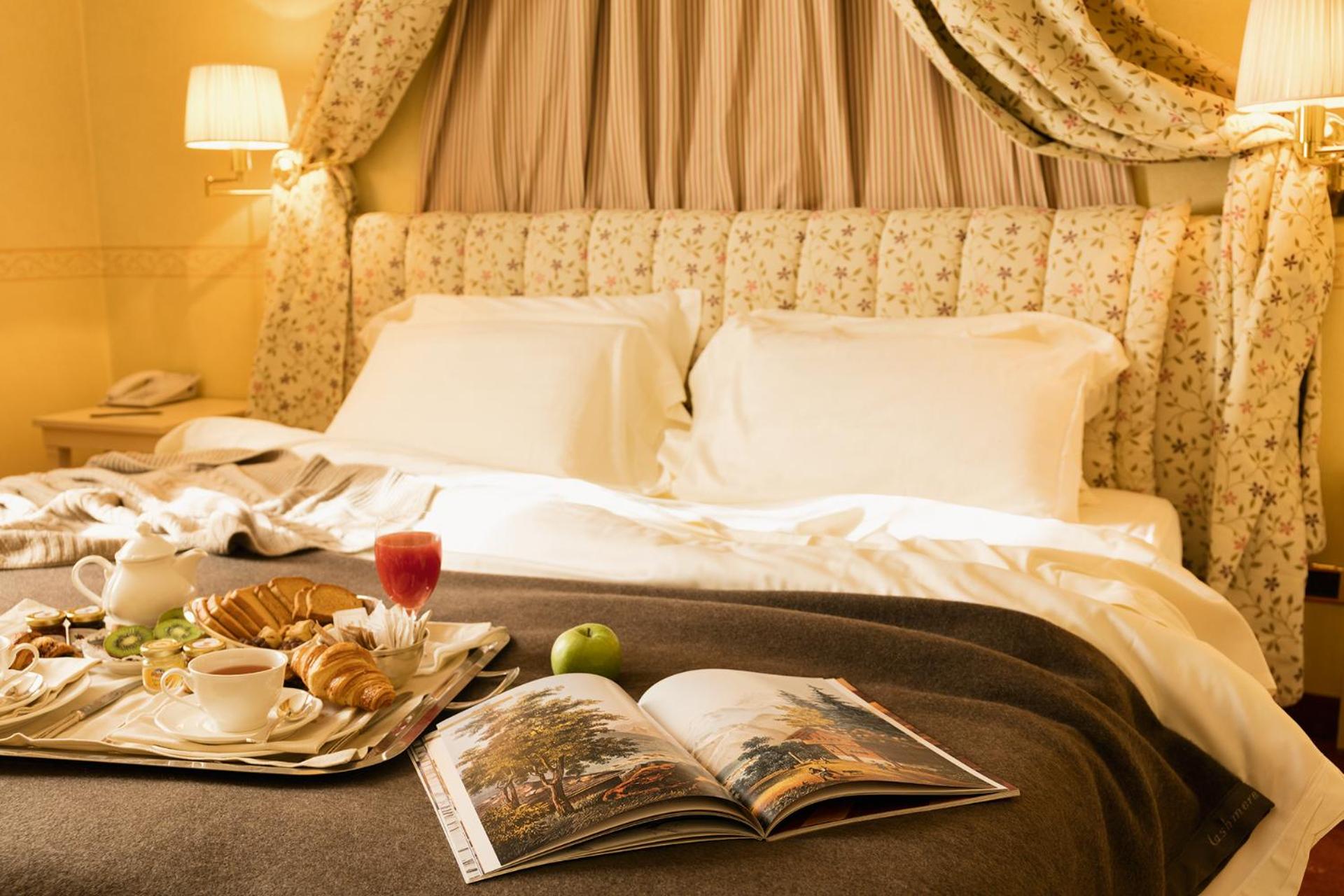 Junior Suite - Photo 3