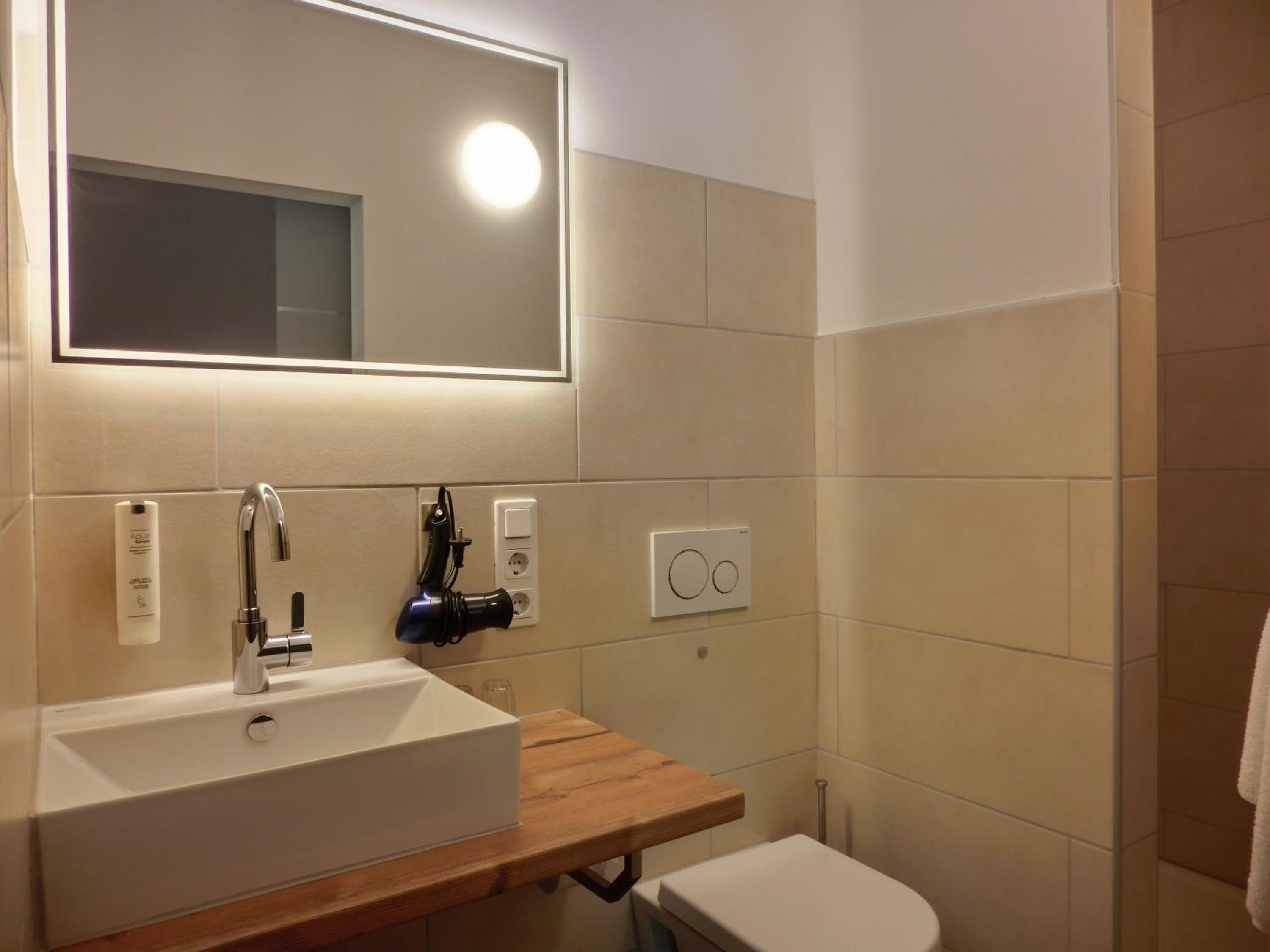 Apartment with Terrace photo 2