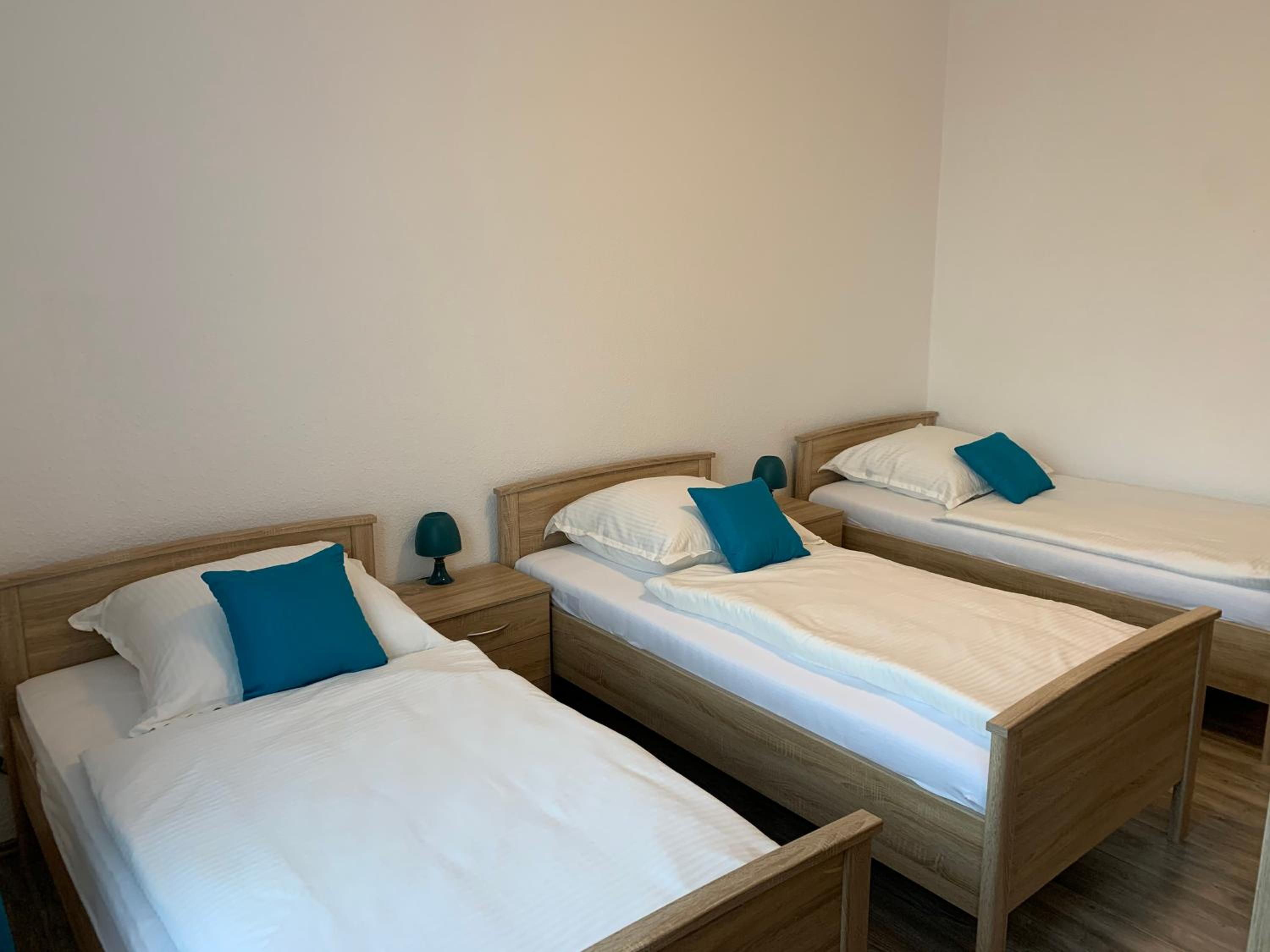 Two-Bedroom Apartment - Photo 8
