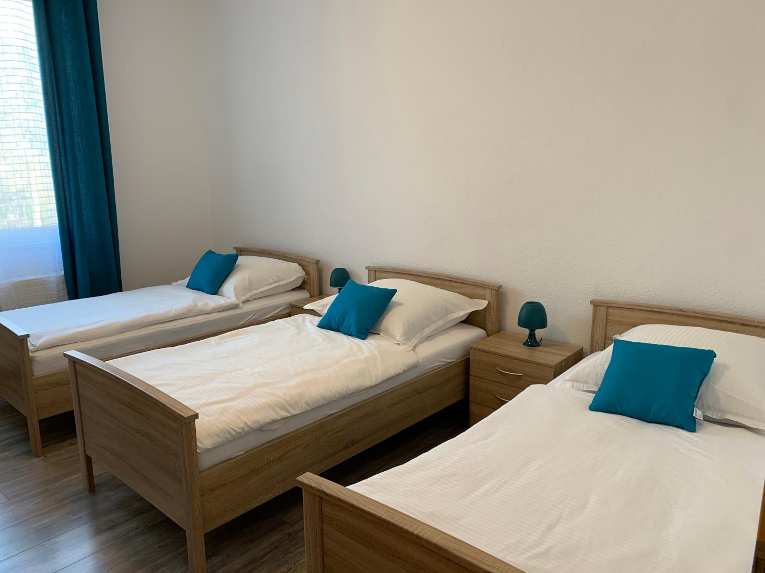 Two-Bedroom Apartment - Photo 9
