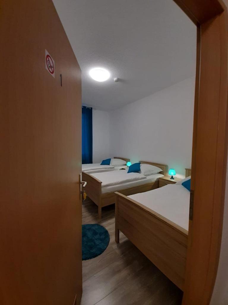 Two-Bedroom Apartment - Photo 13