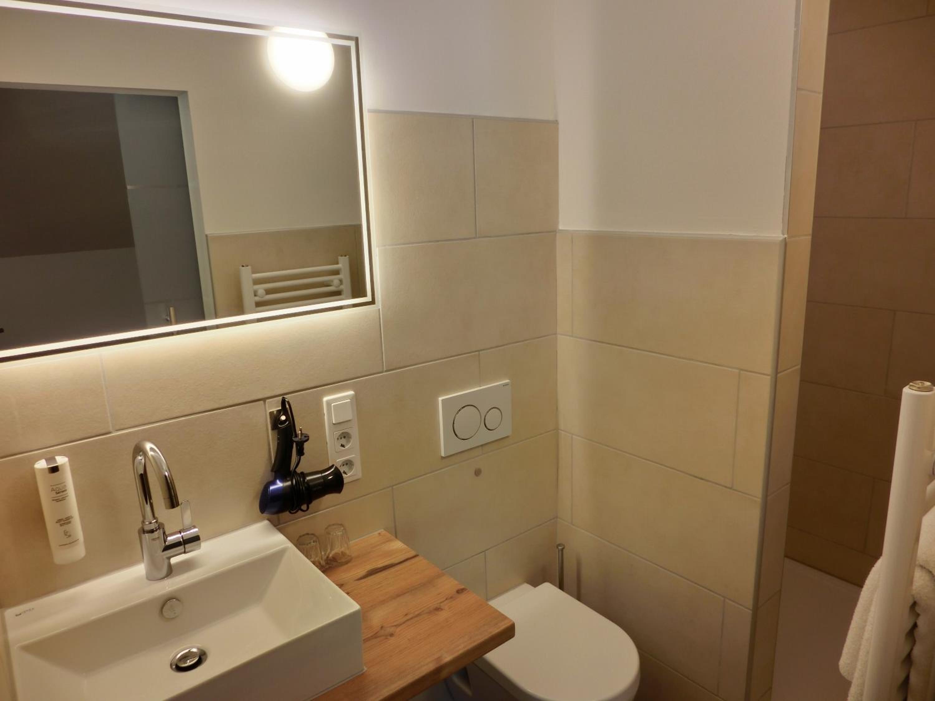 One-Bedroom Family Apartment photo 2