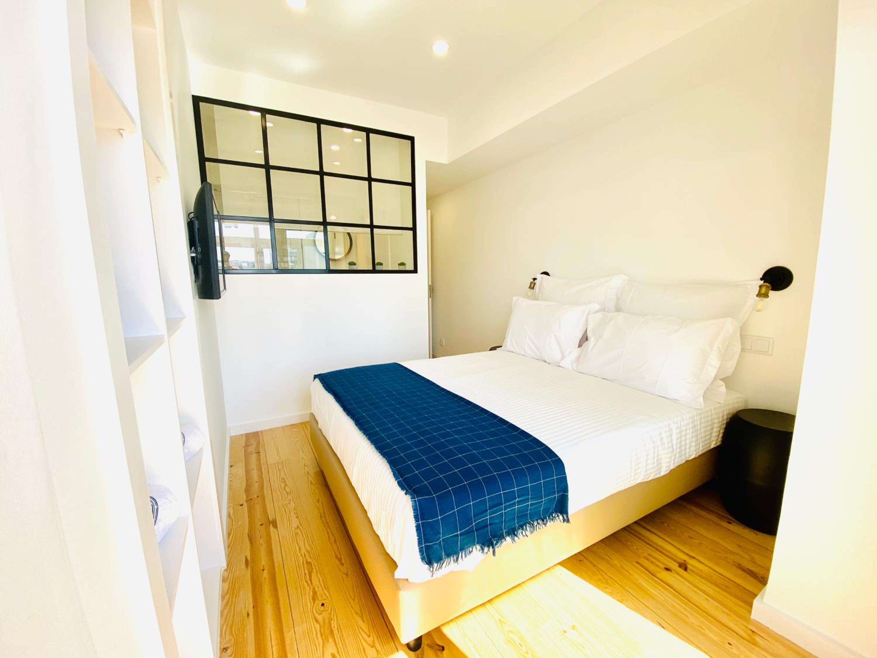 Economy Double Room photo 2