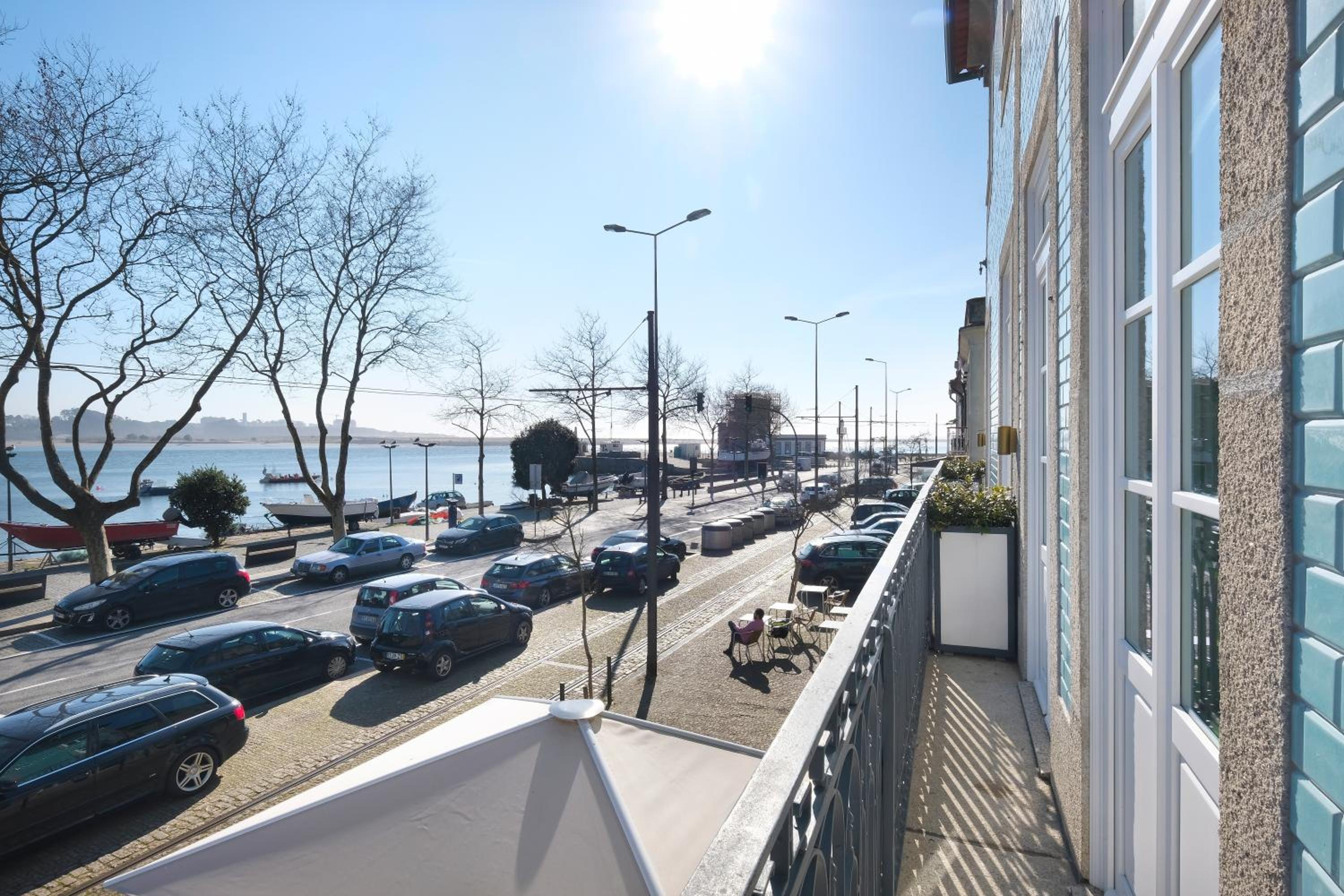 Apartment with Sea View