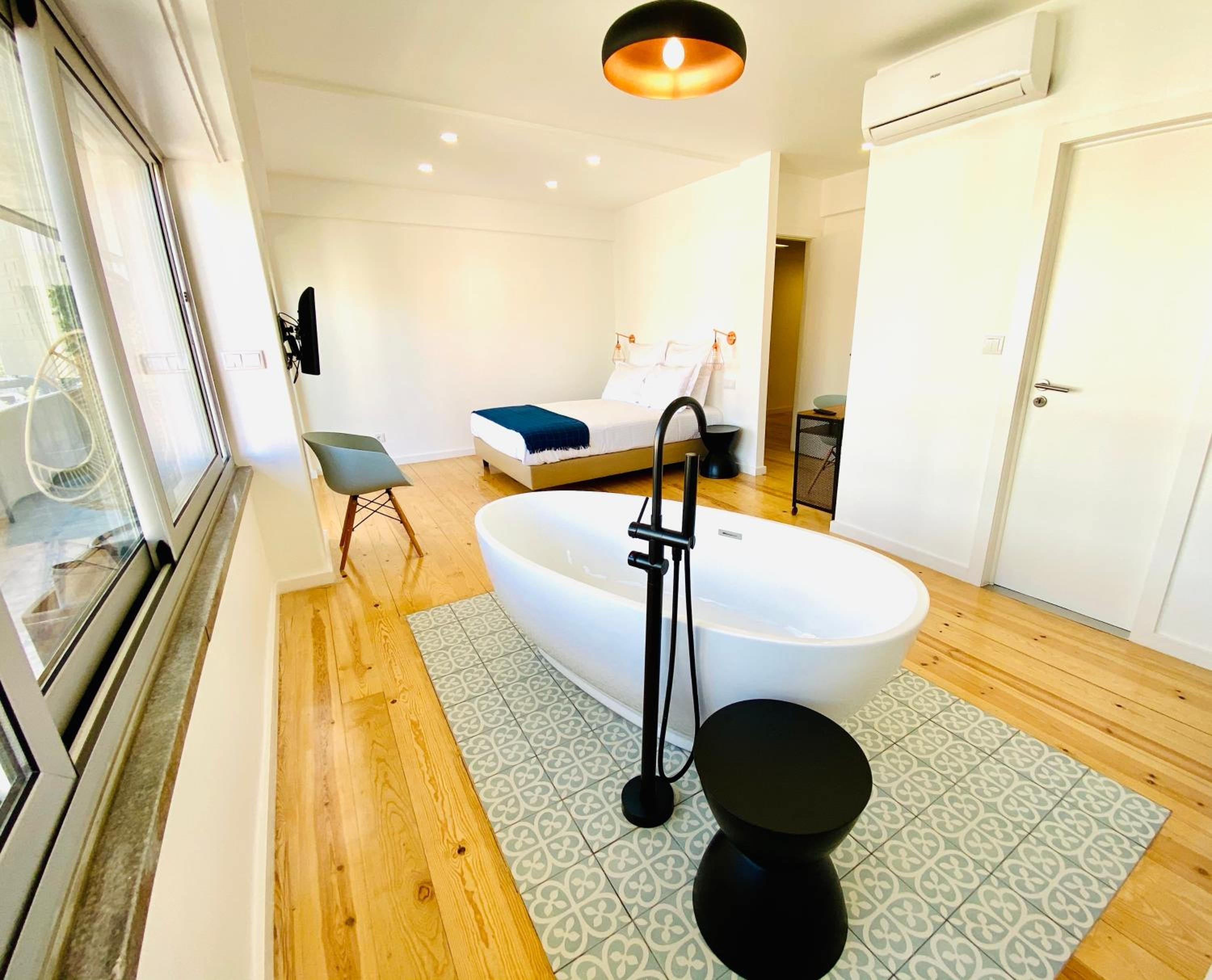 Superior Double Room photo 1