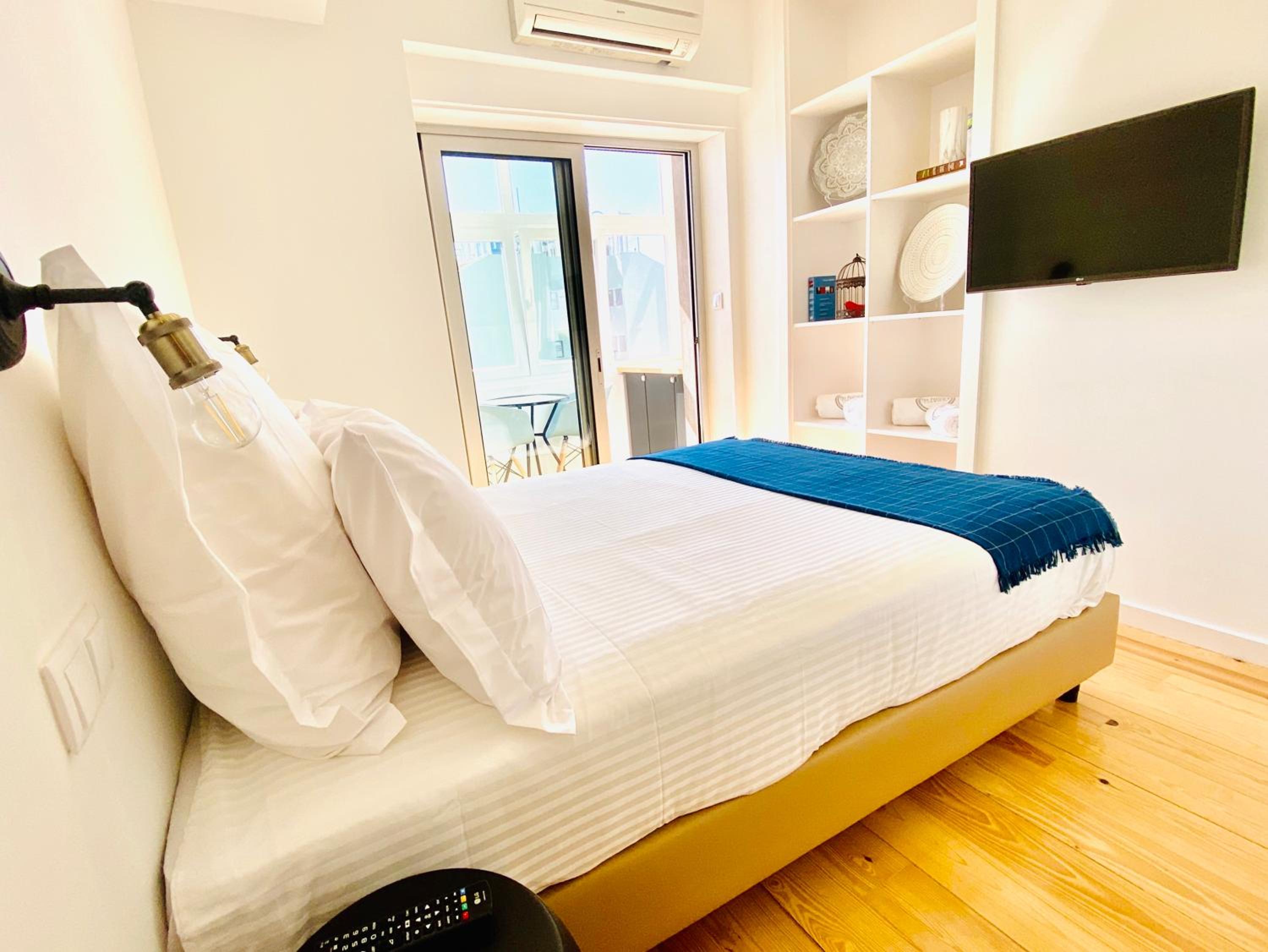 Economy Double Room photo 1