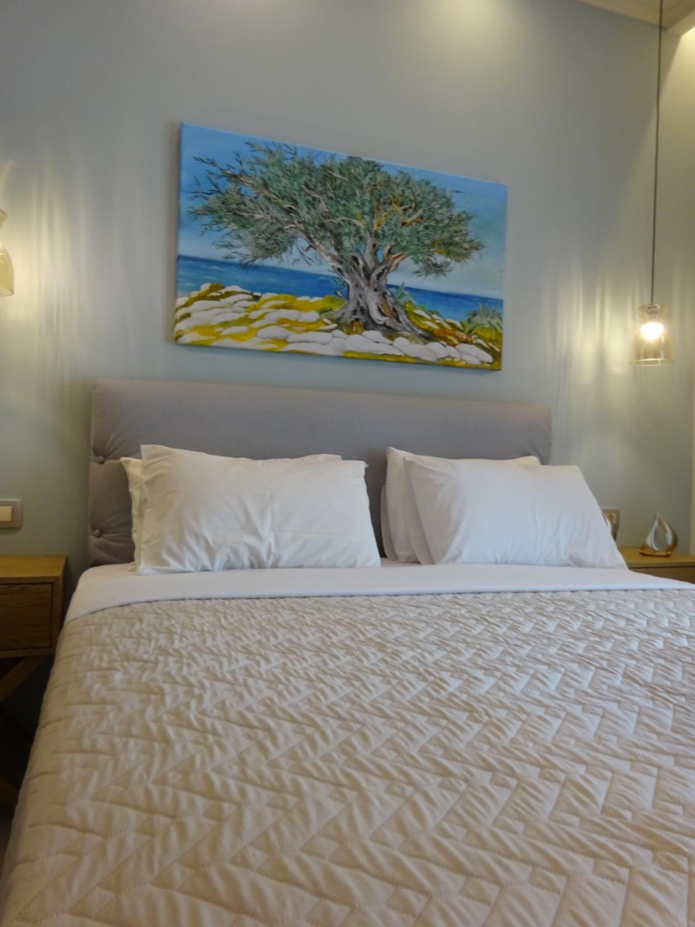 Deluxe Double Room - Photo 40