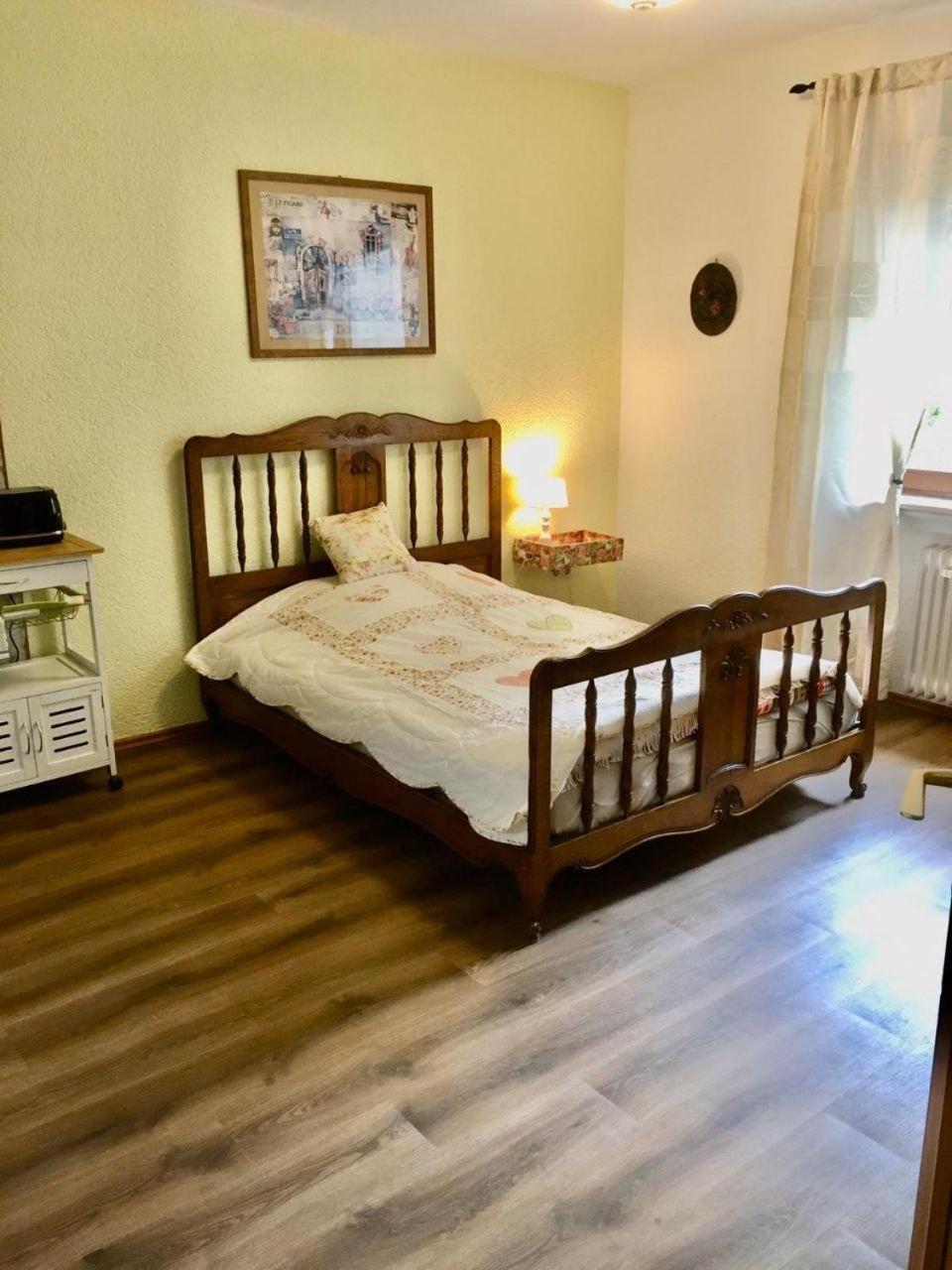 Double Room with Garden View photo 1