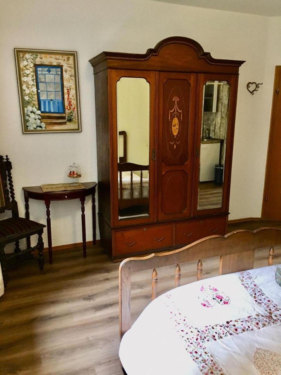 Double Room with Garden View photo 3