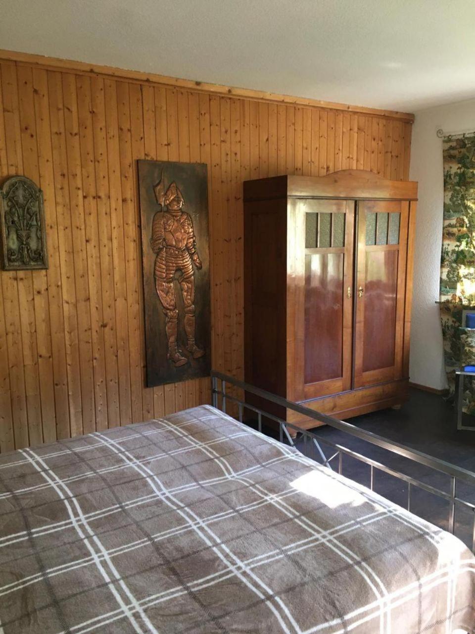 Double Room with Mountain View photo 1