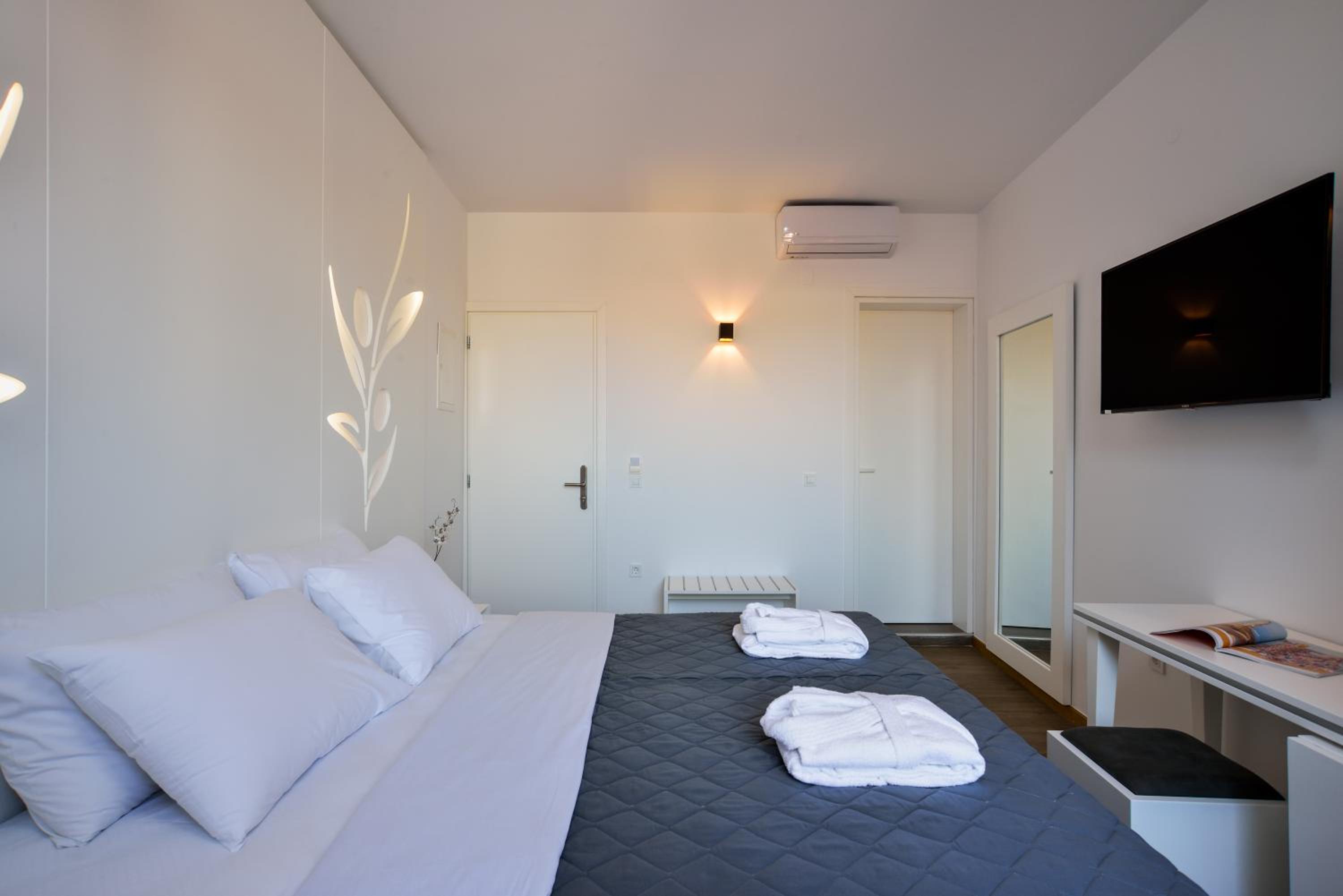 Classic Room With Hammam - Photo 8