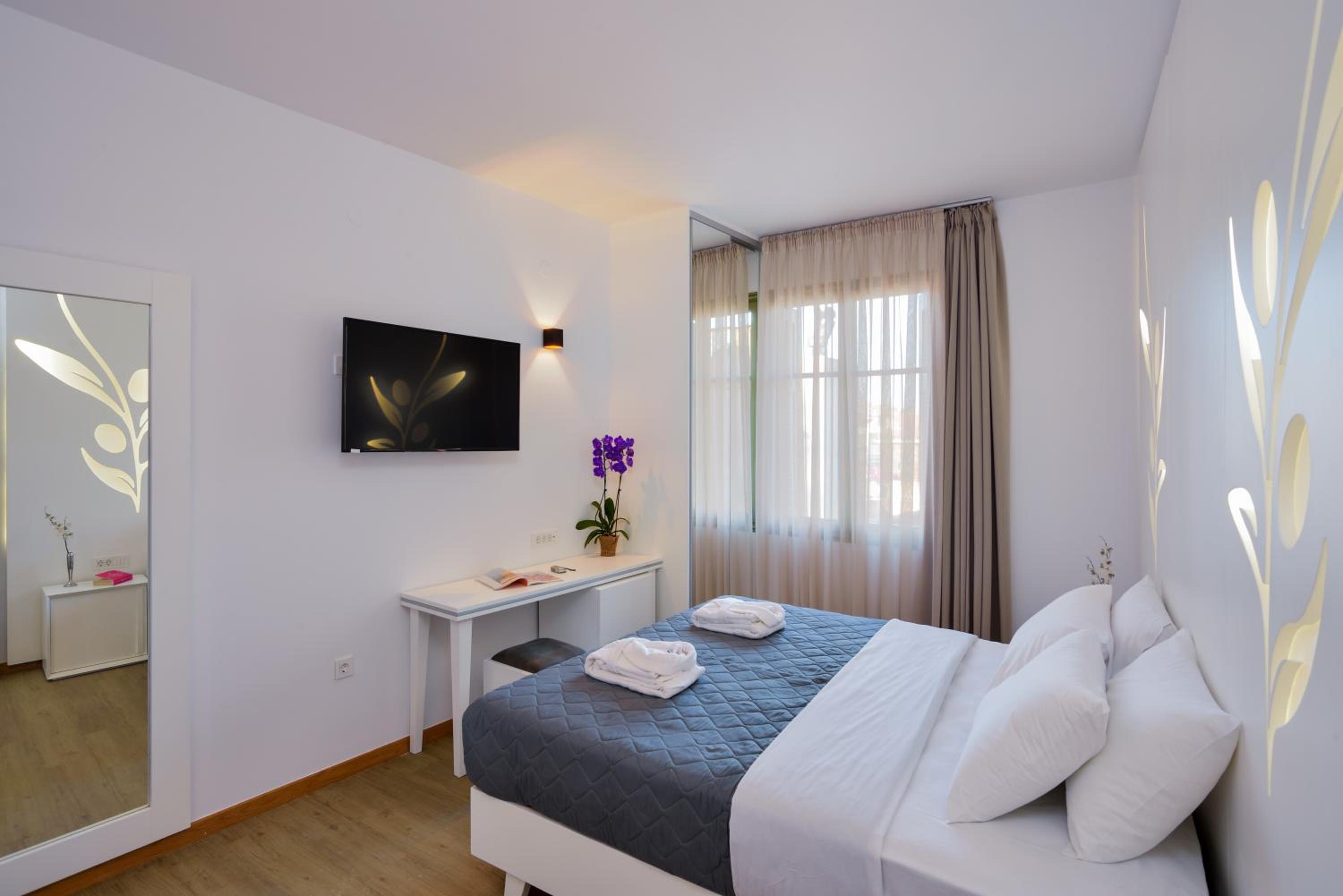 Classic Room With Hammam - Photo 4