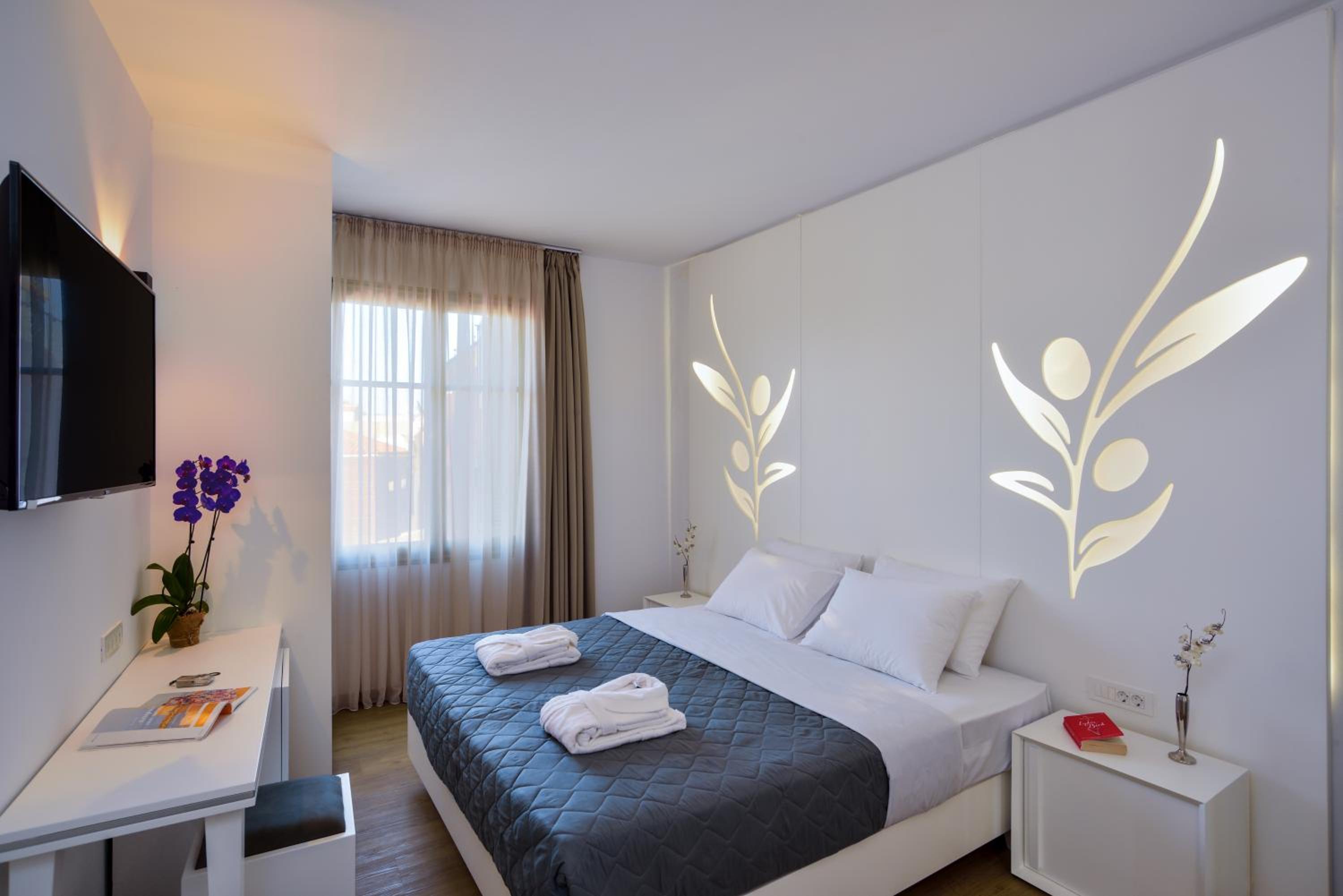 Classic Room With Hammam - Photo 1