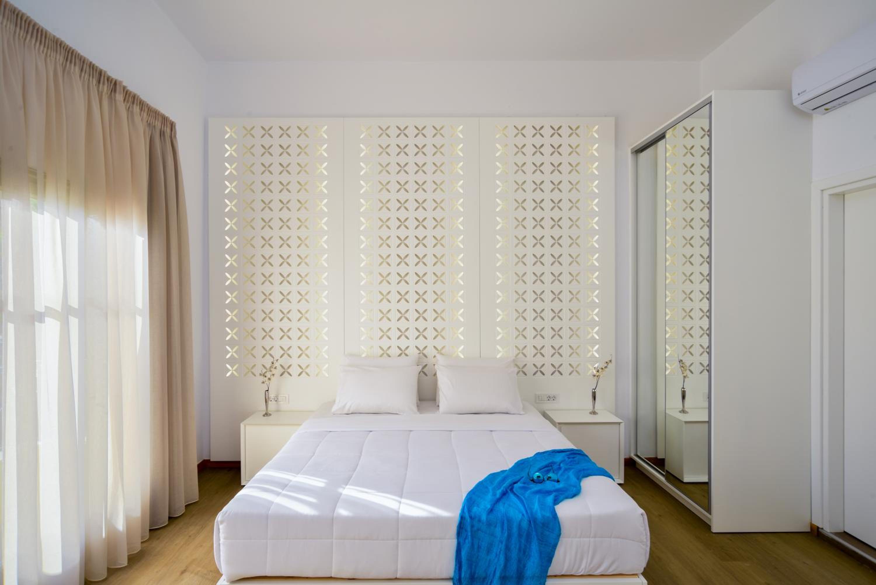 Superior Room With Balcony And Hammam - Photo 2