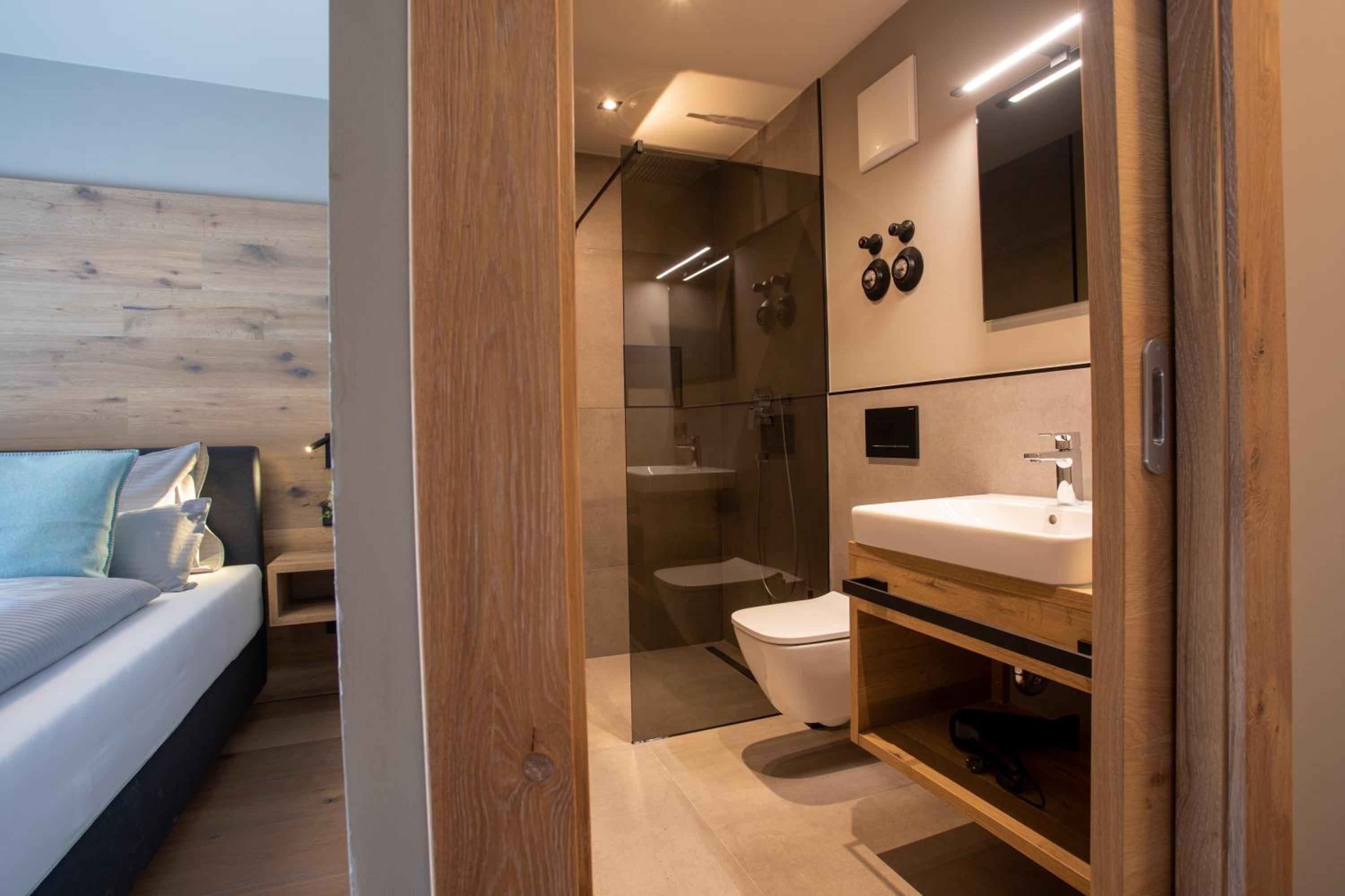 Penthouse Apartment photo 2