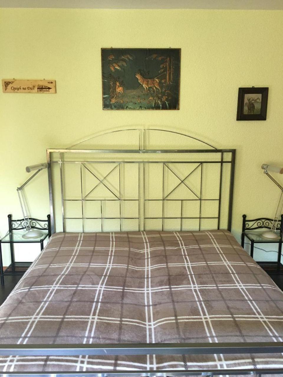 Double Room with Mountain View photo 2