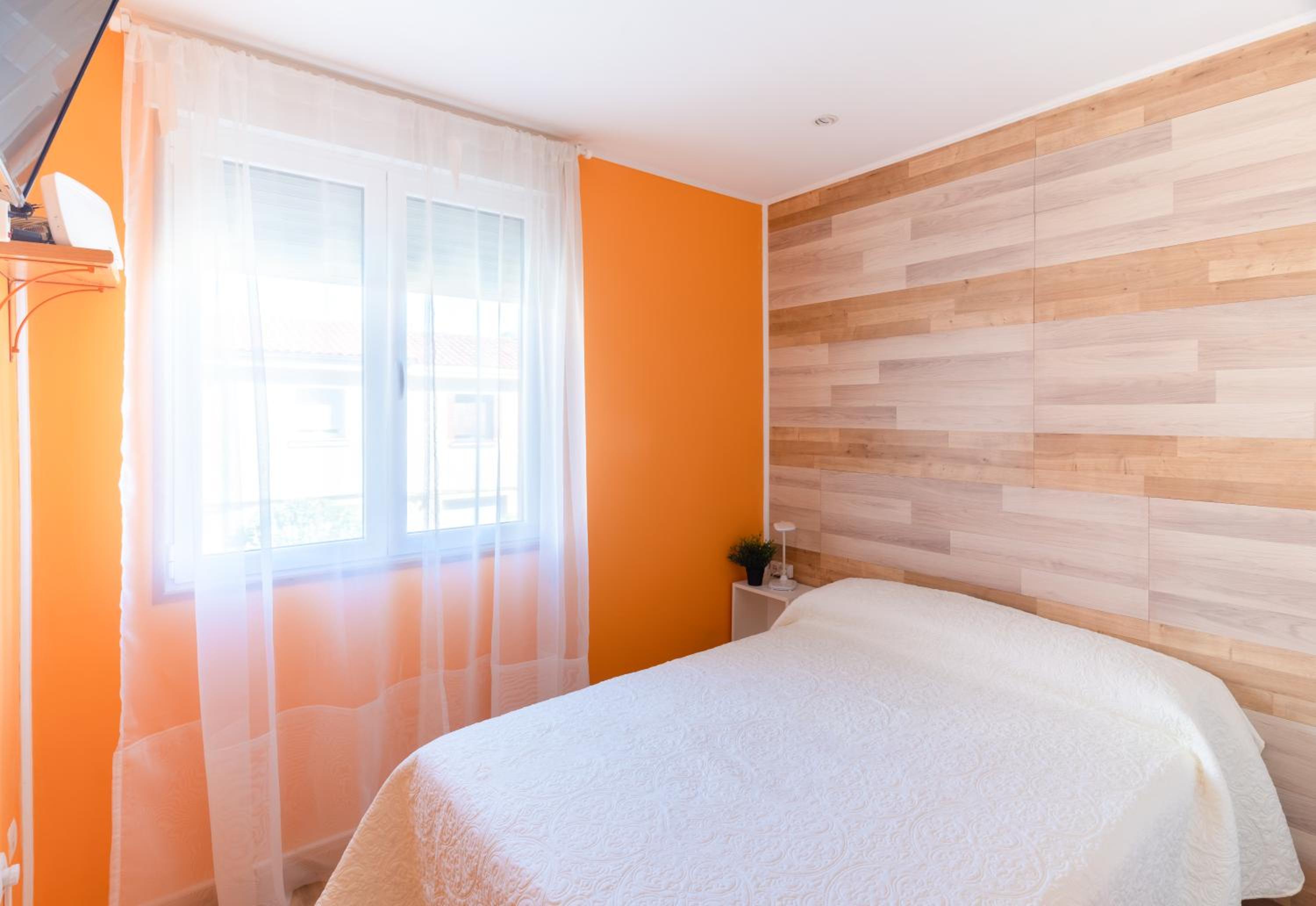 Departamento de tres habitaciones