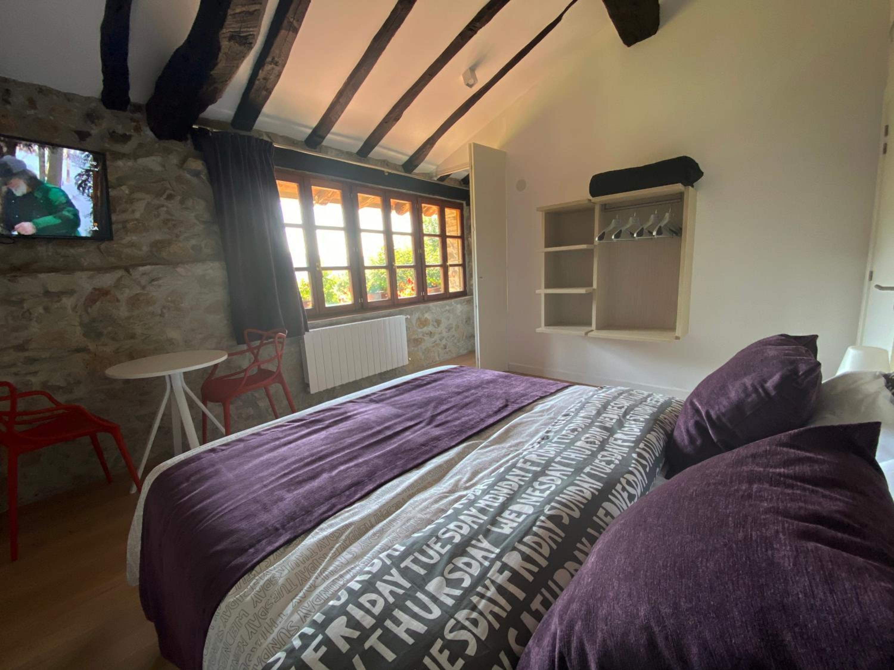 Habitación Queen