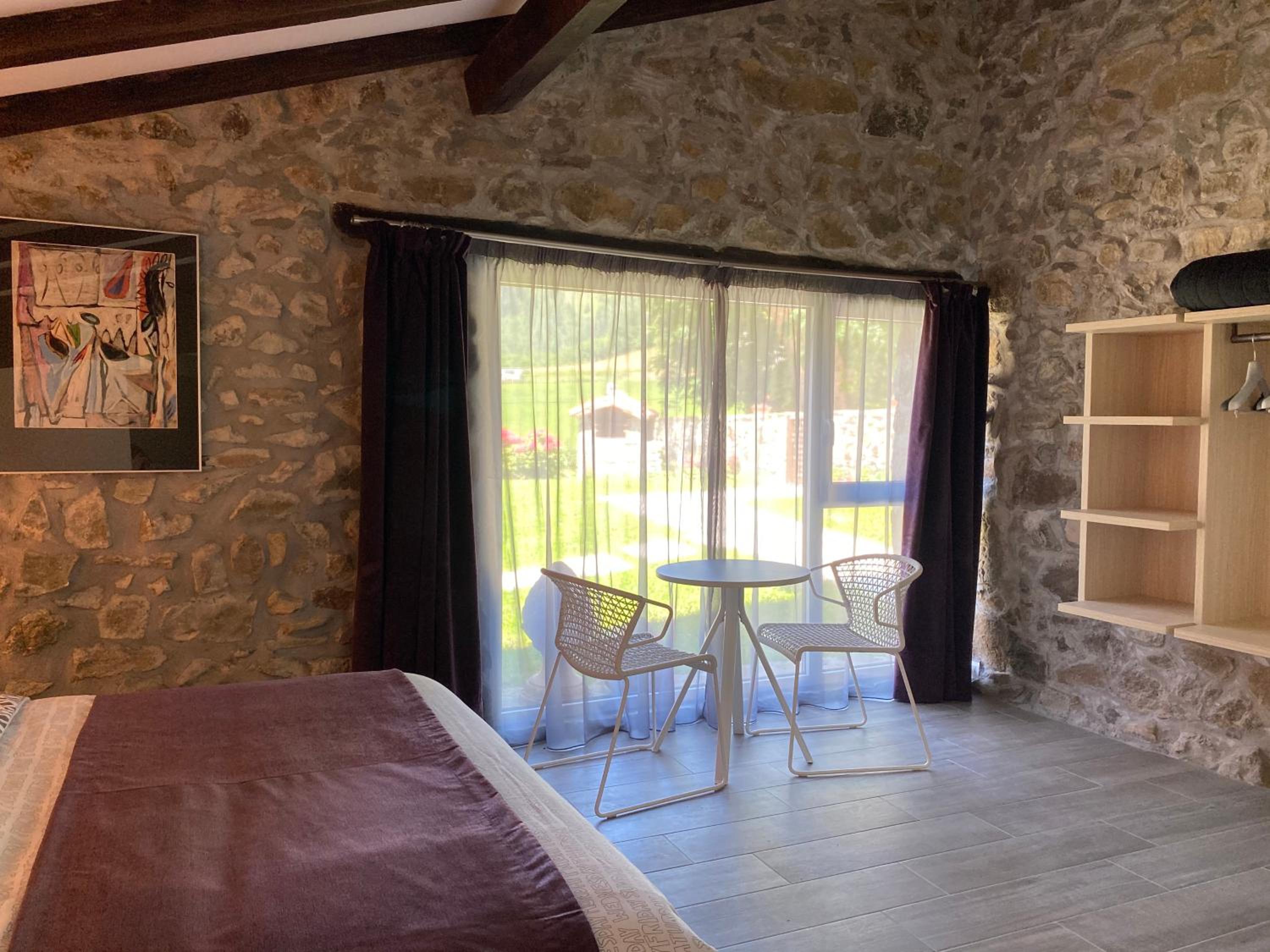 Habitación Queen