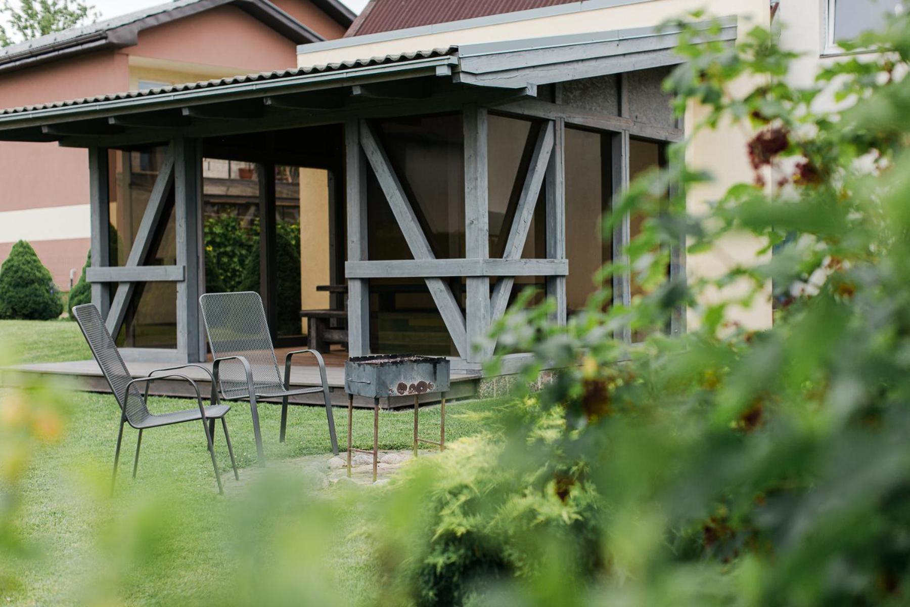 Vacation Home - Photo 14