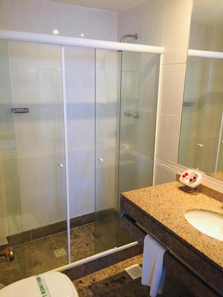Twin Room with Sea View