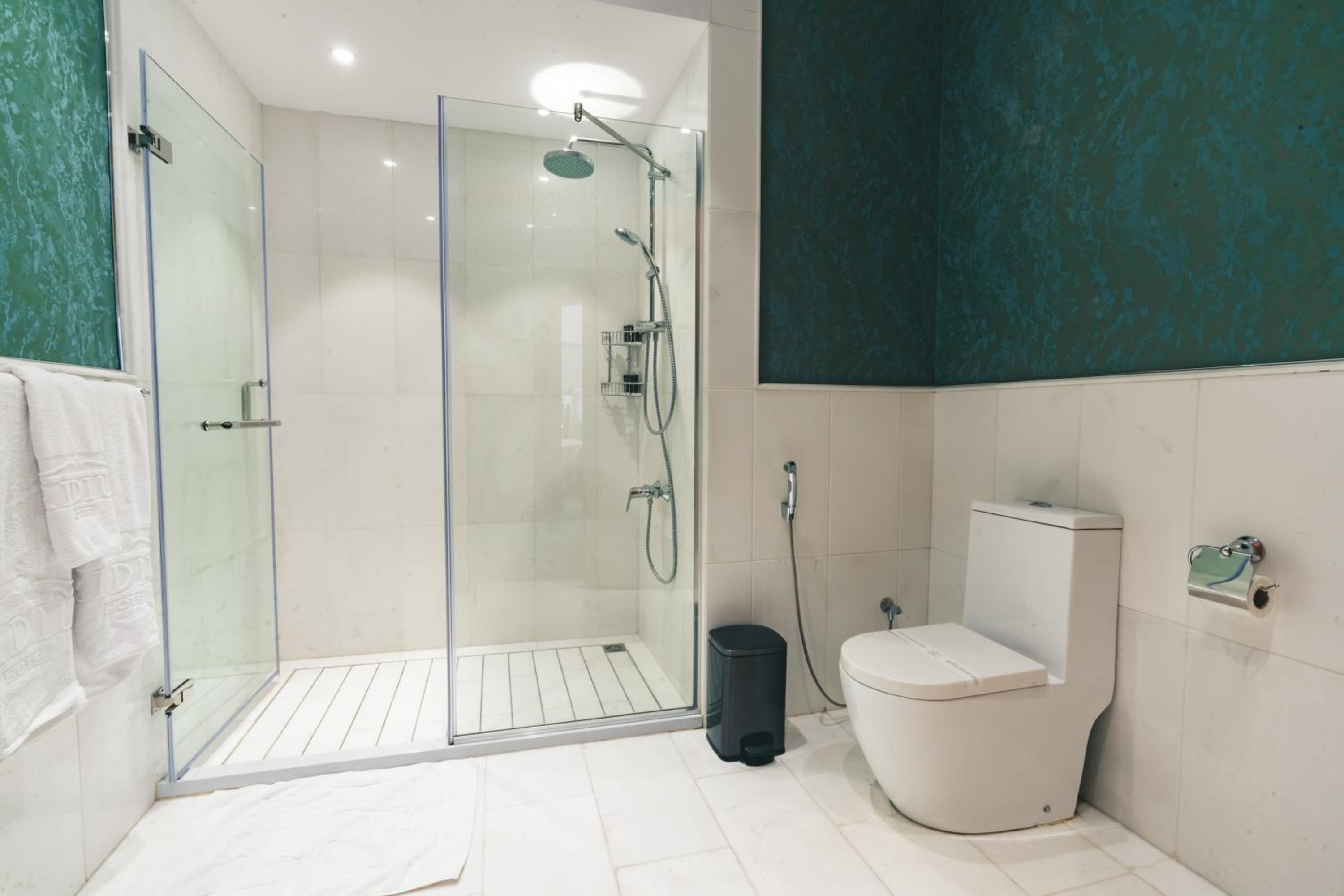 Luxurious Family Suite