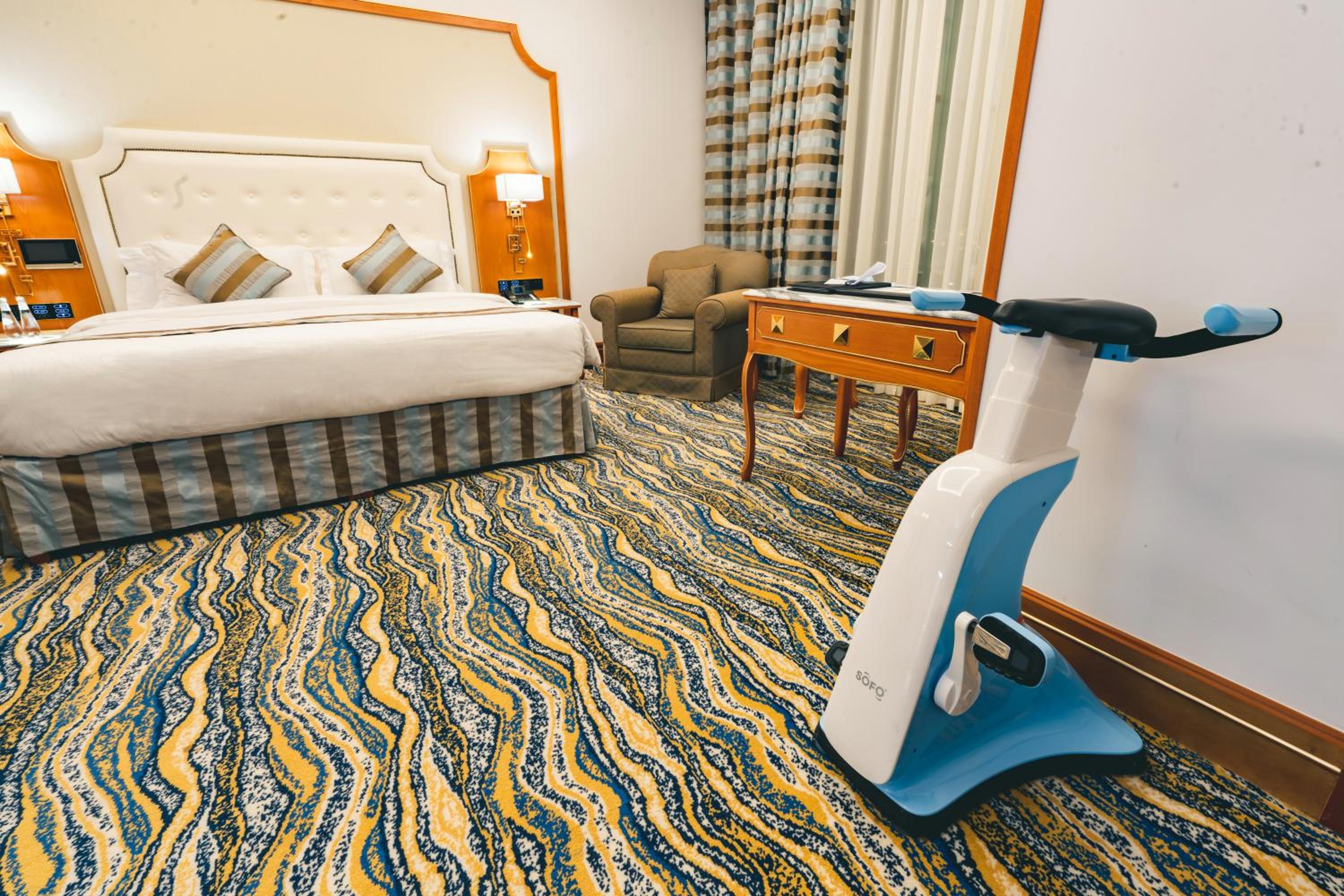 Suite Grand Executive