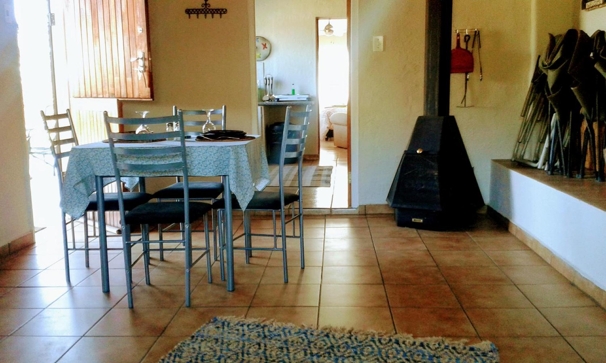 Chalet photo 2
