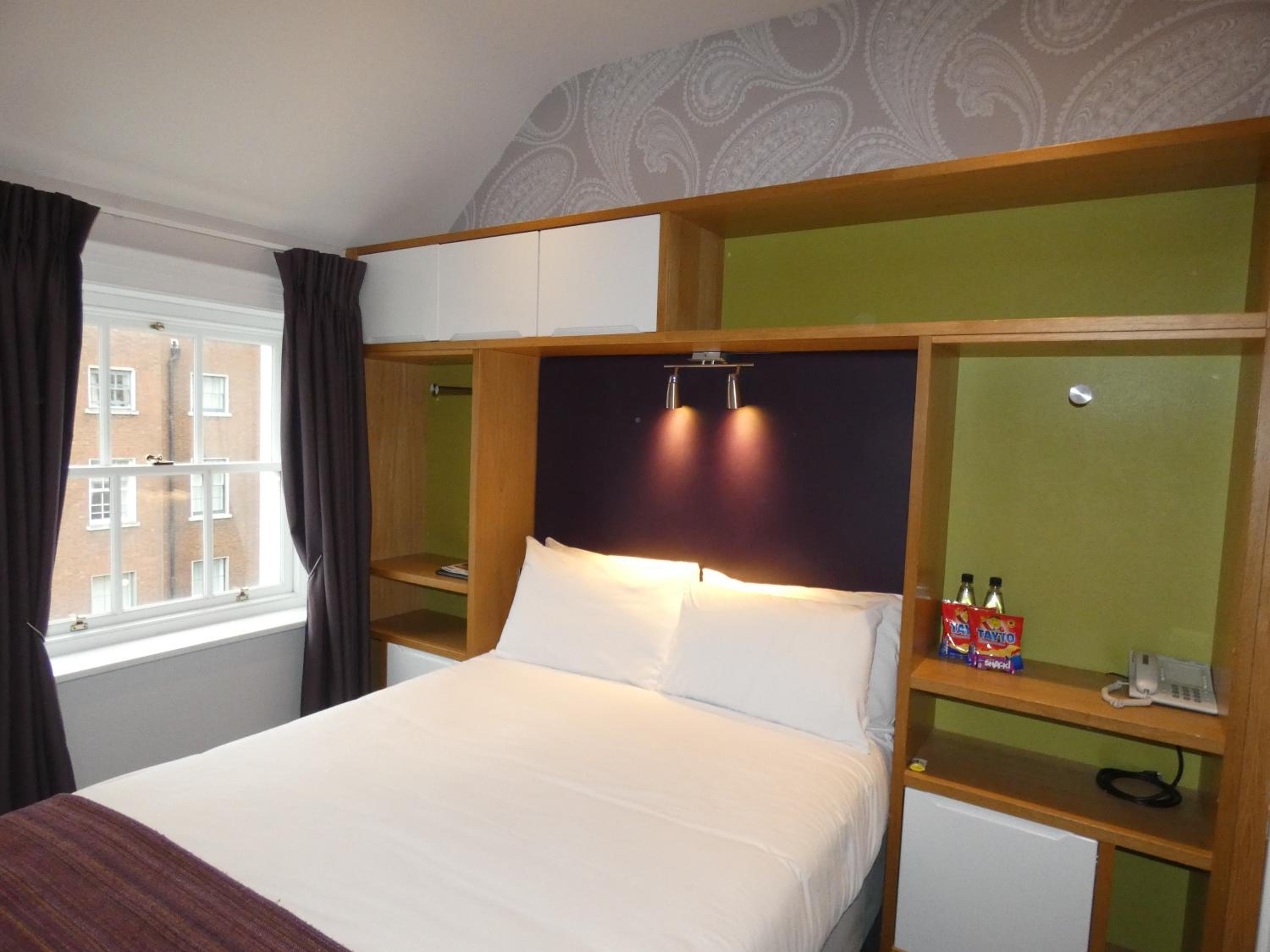 Cozy Double Room photo 1