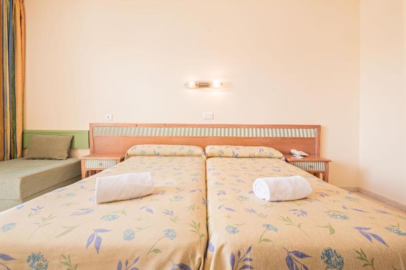 Habitación #4873315