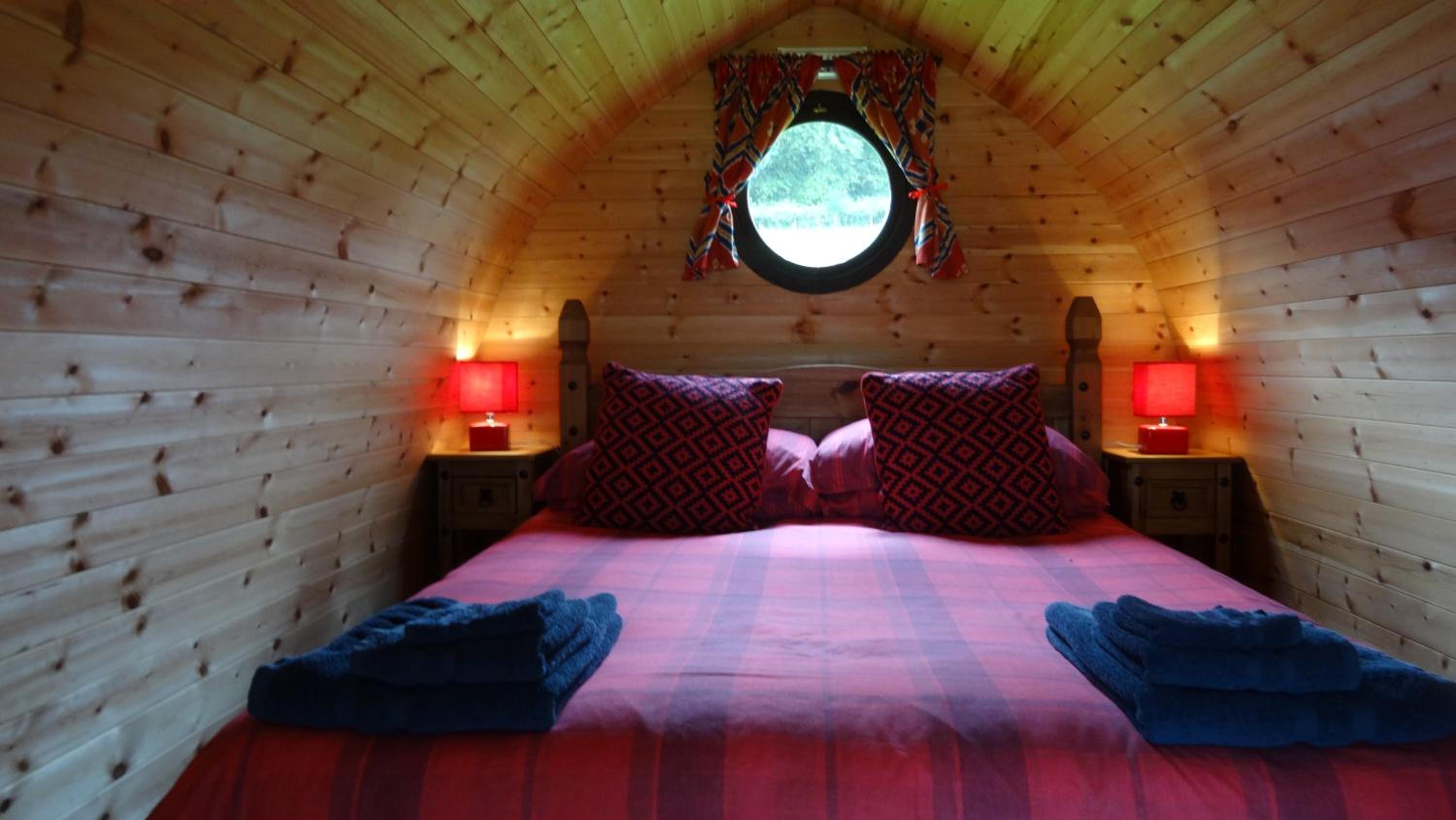 Chalet photo 1