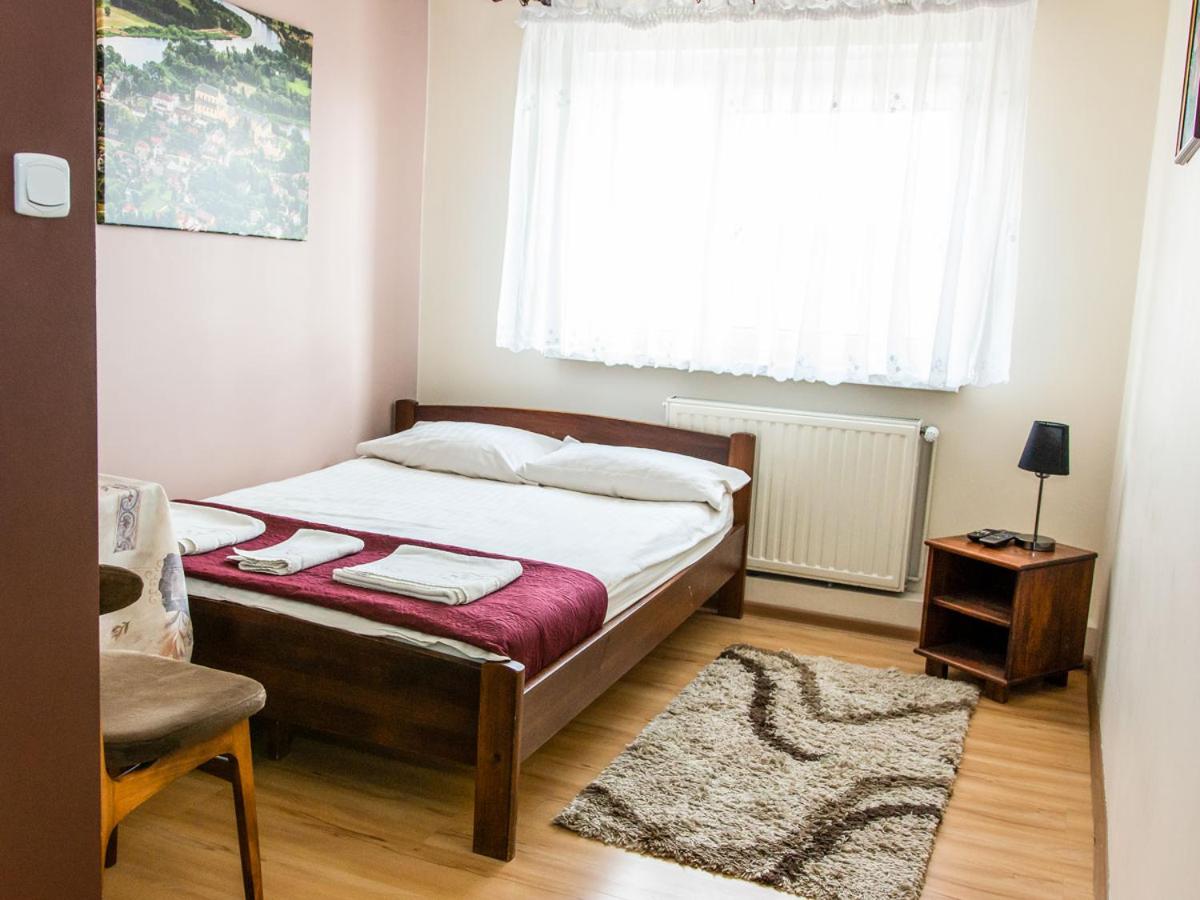 Standard Double Room - Photo 1