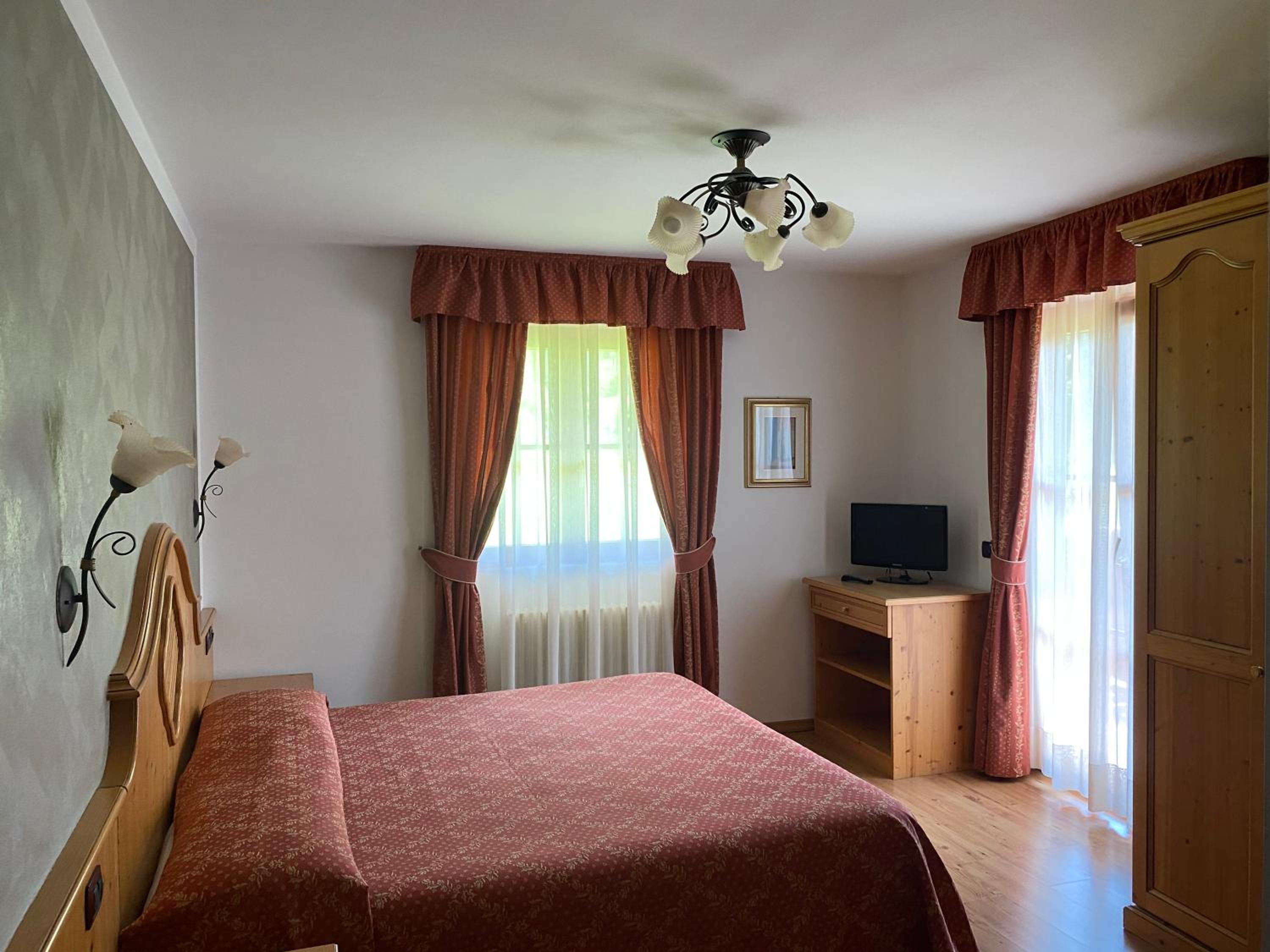 Double Room - Photo 1