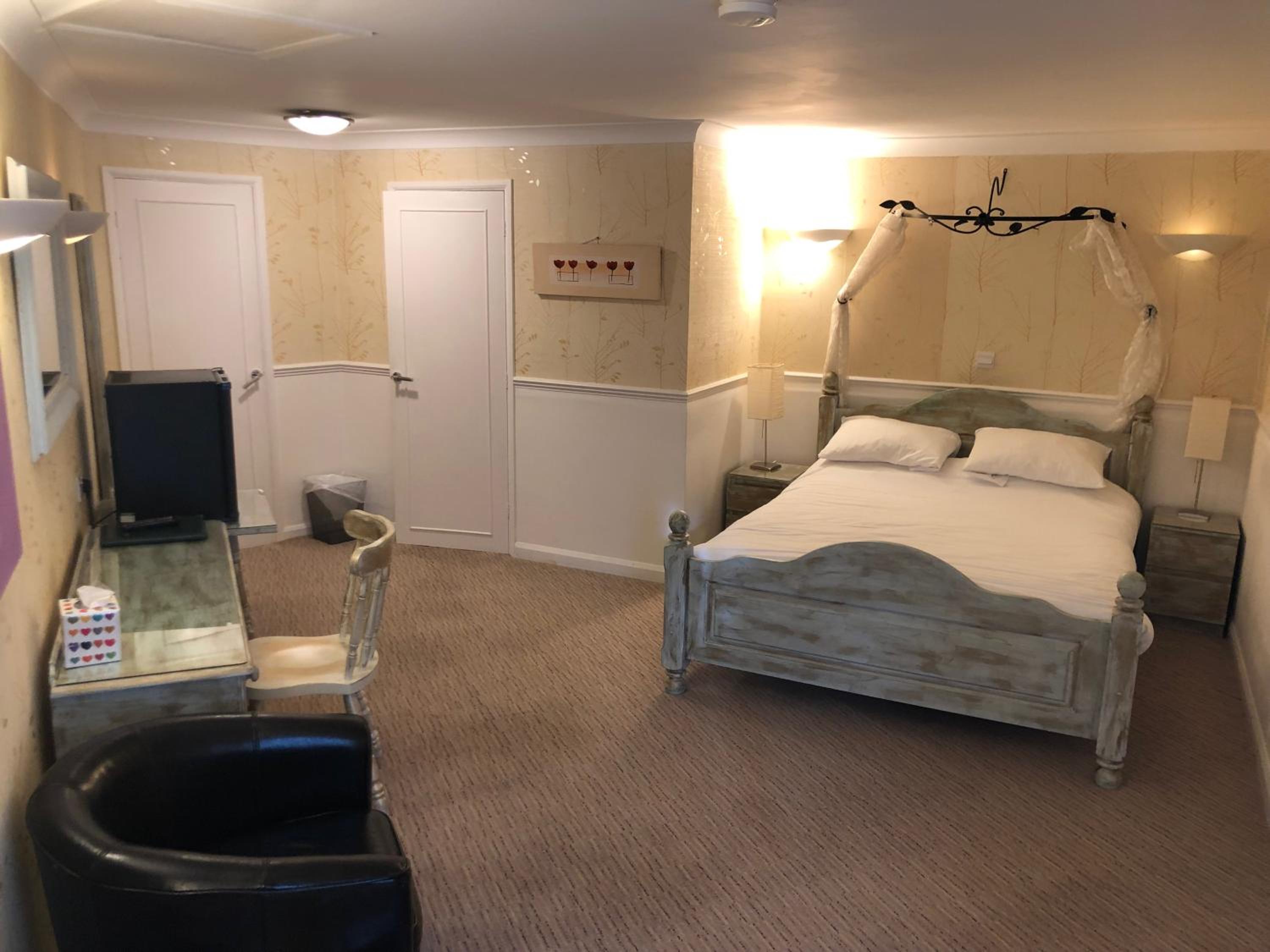 King Room photo 1