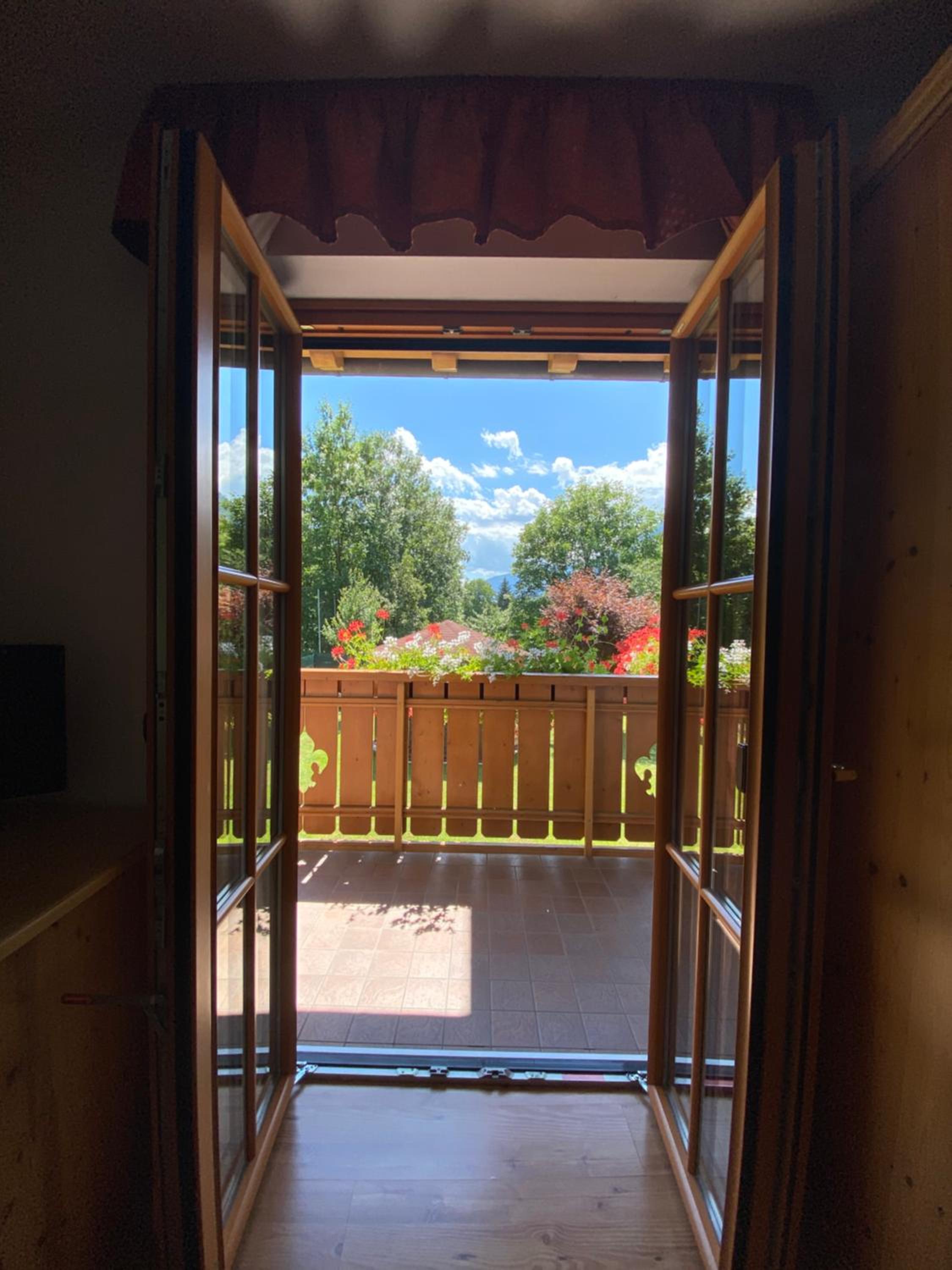 Double Room - Photo 2