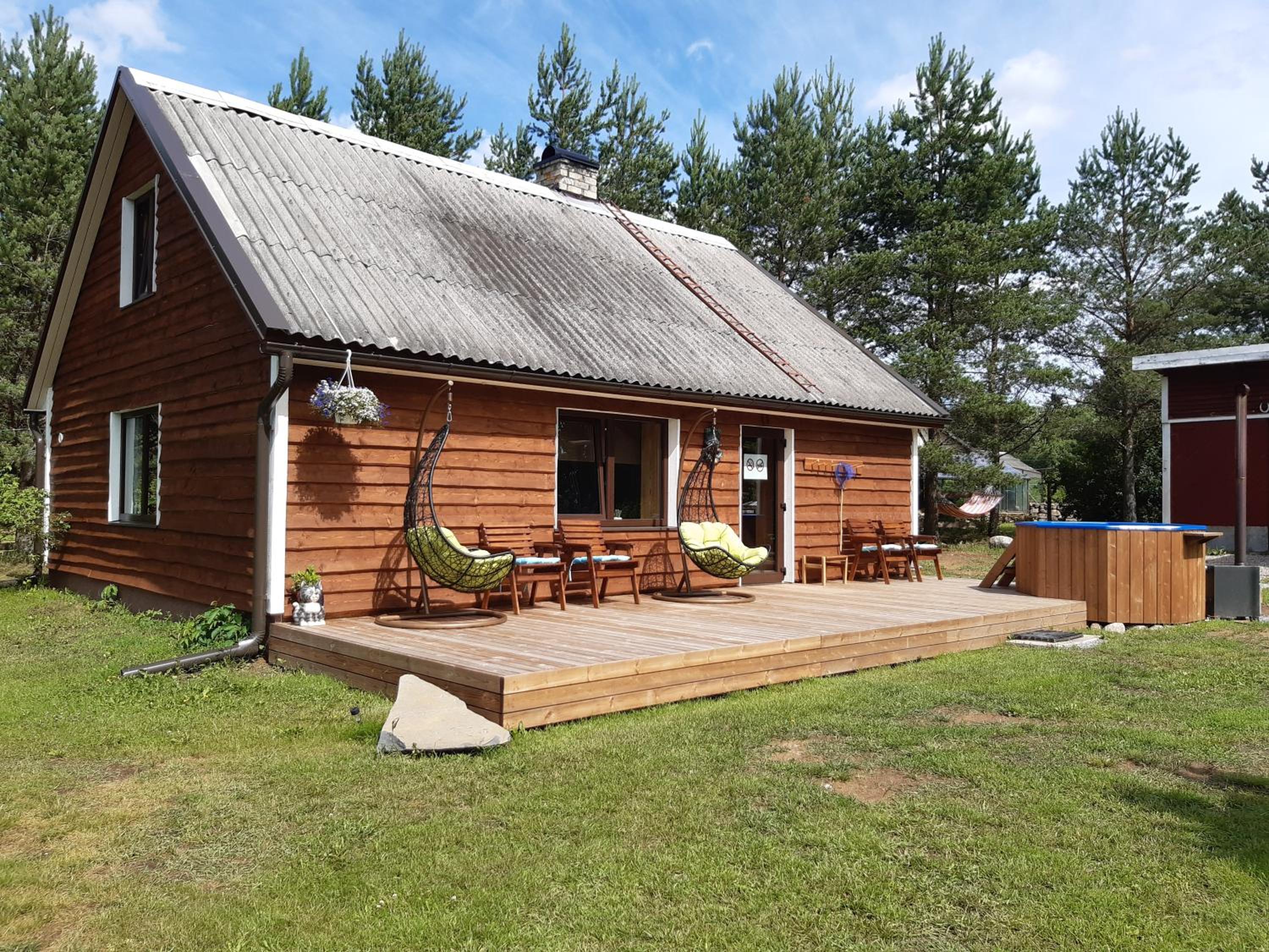 Vacation Home - Photo 9